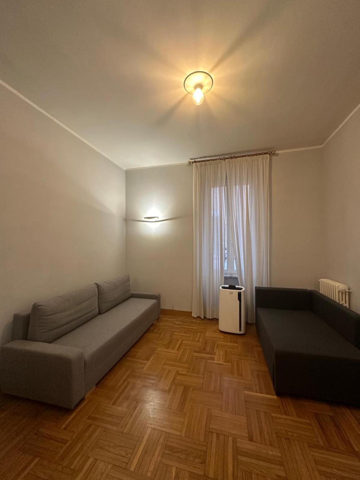 Apartamento Cerri