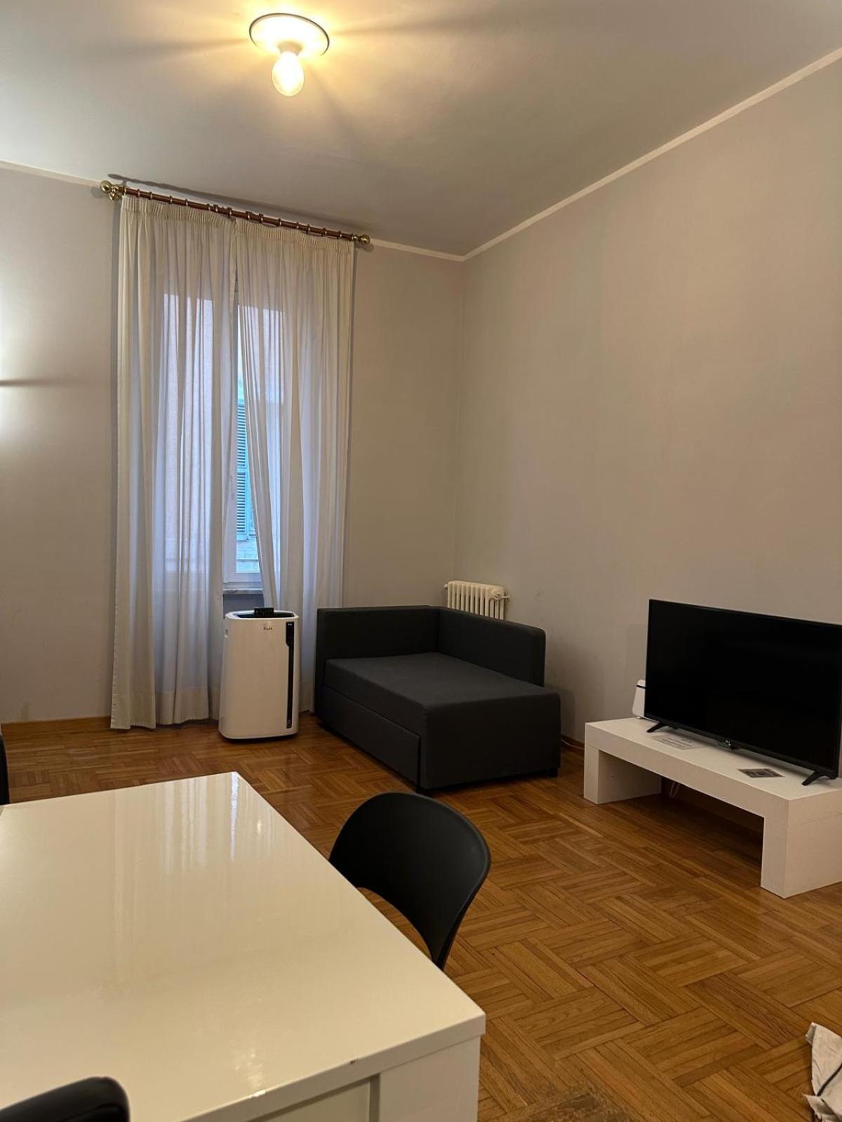 Apartamento Cerri