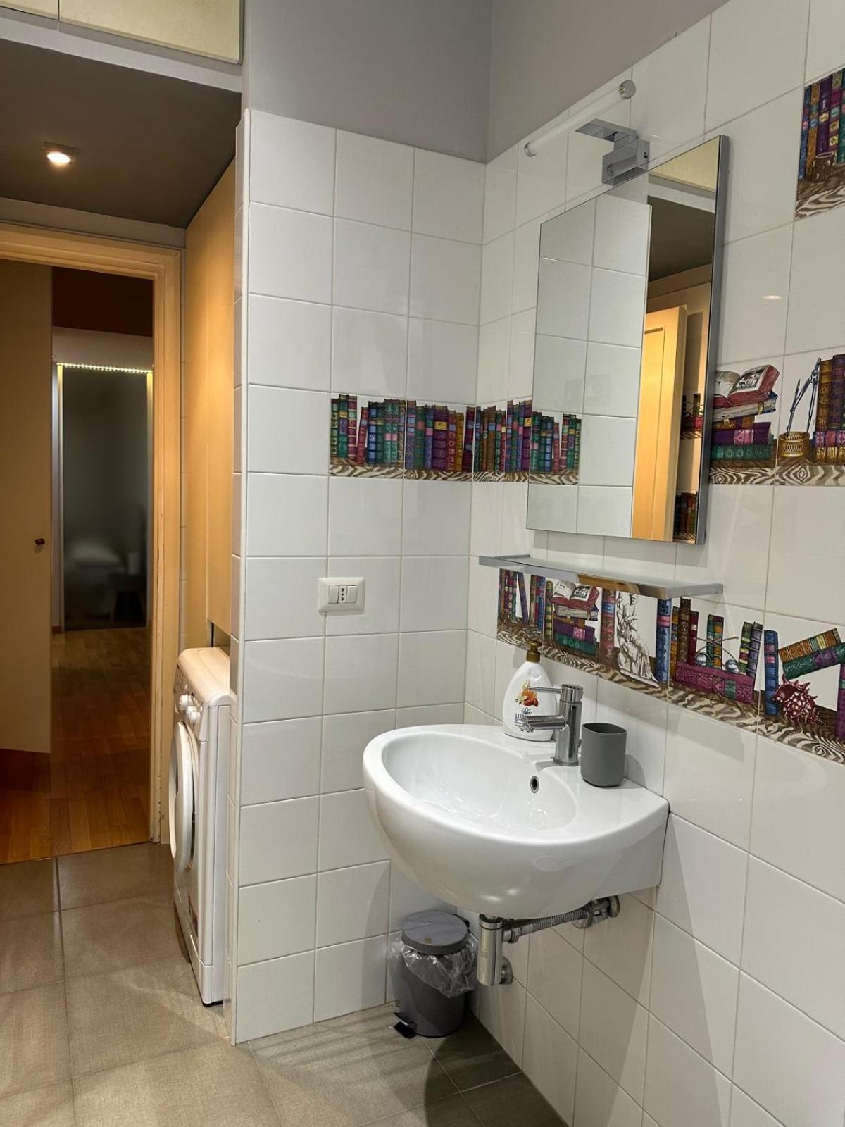 Apartamento Cerri Roma