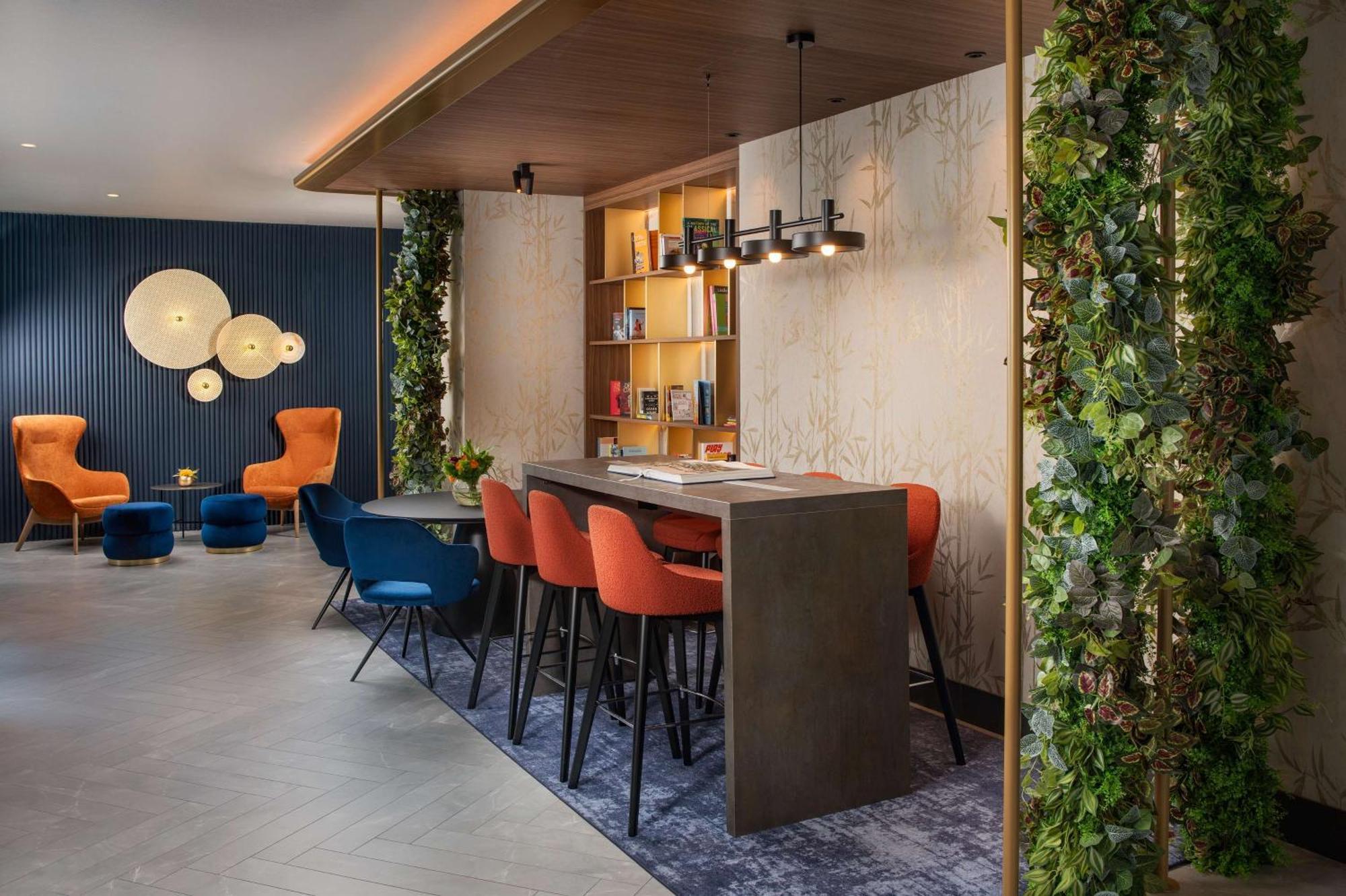 Hotel Nh Collection Centro 4*