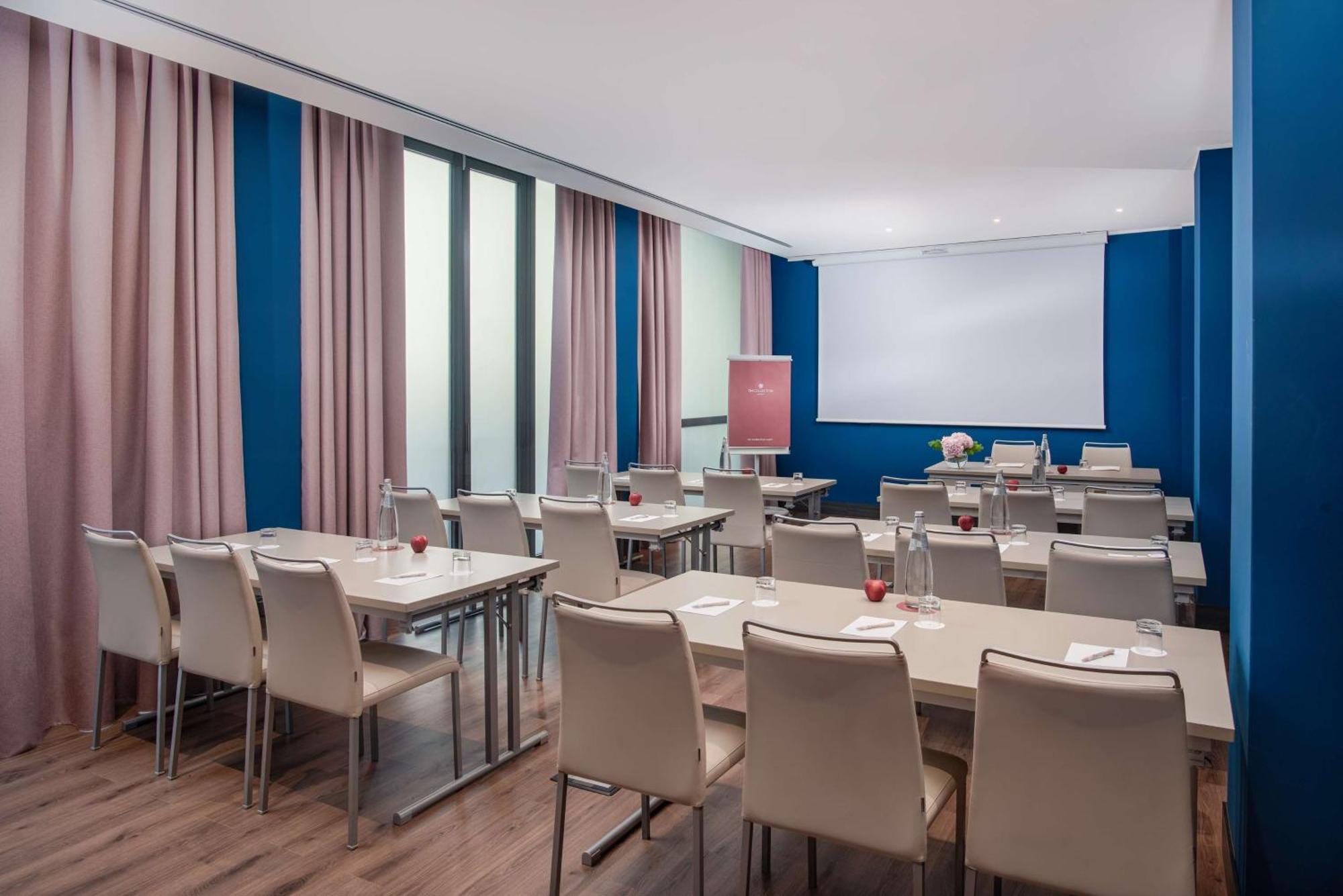 Nh Collection Centro Hotel 4*