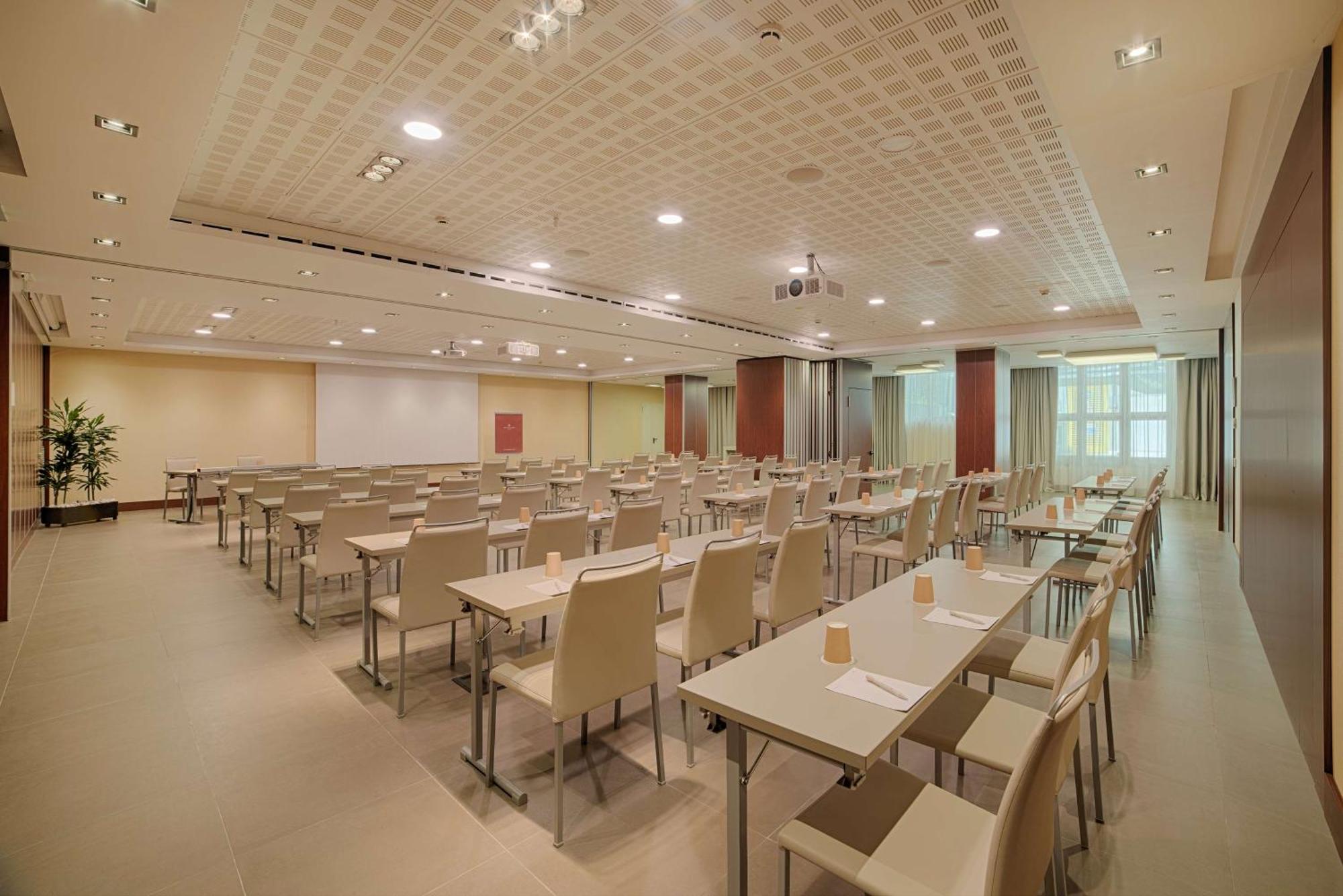 Nh Collection Centro Roma