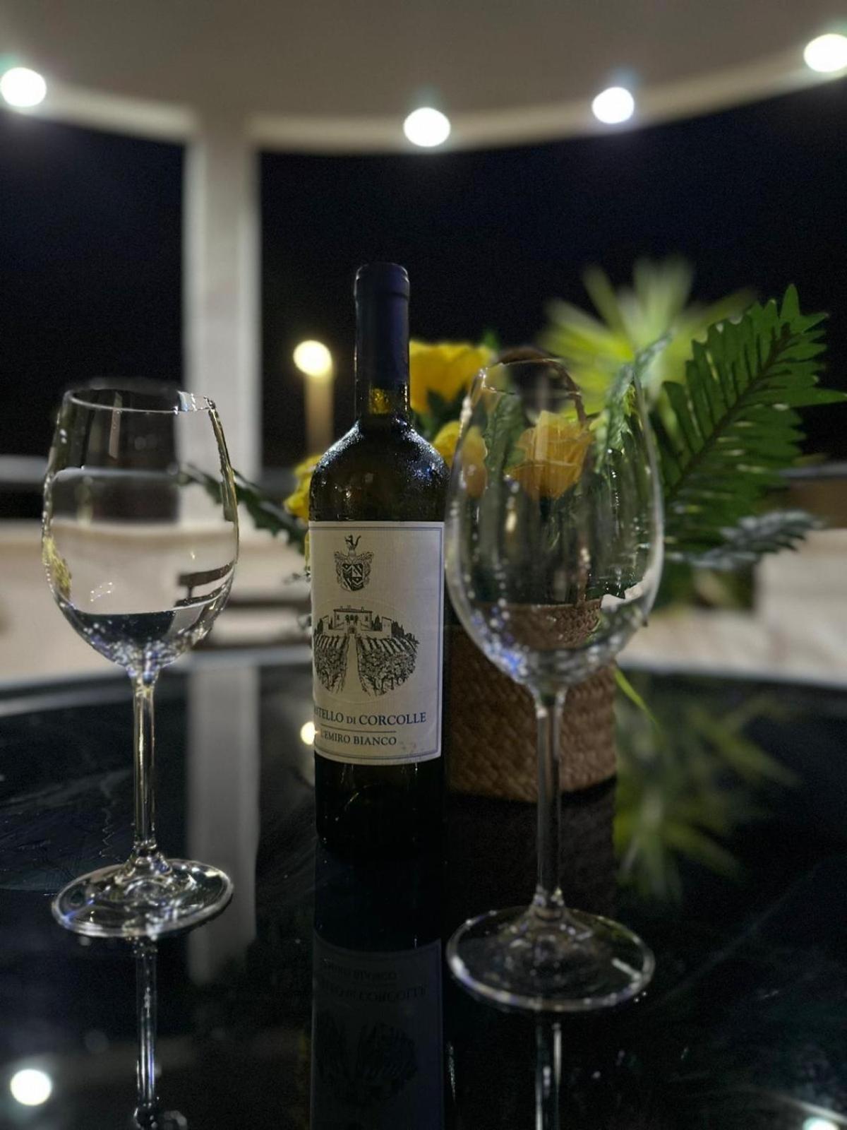 Cervara Park Hotell