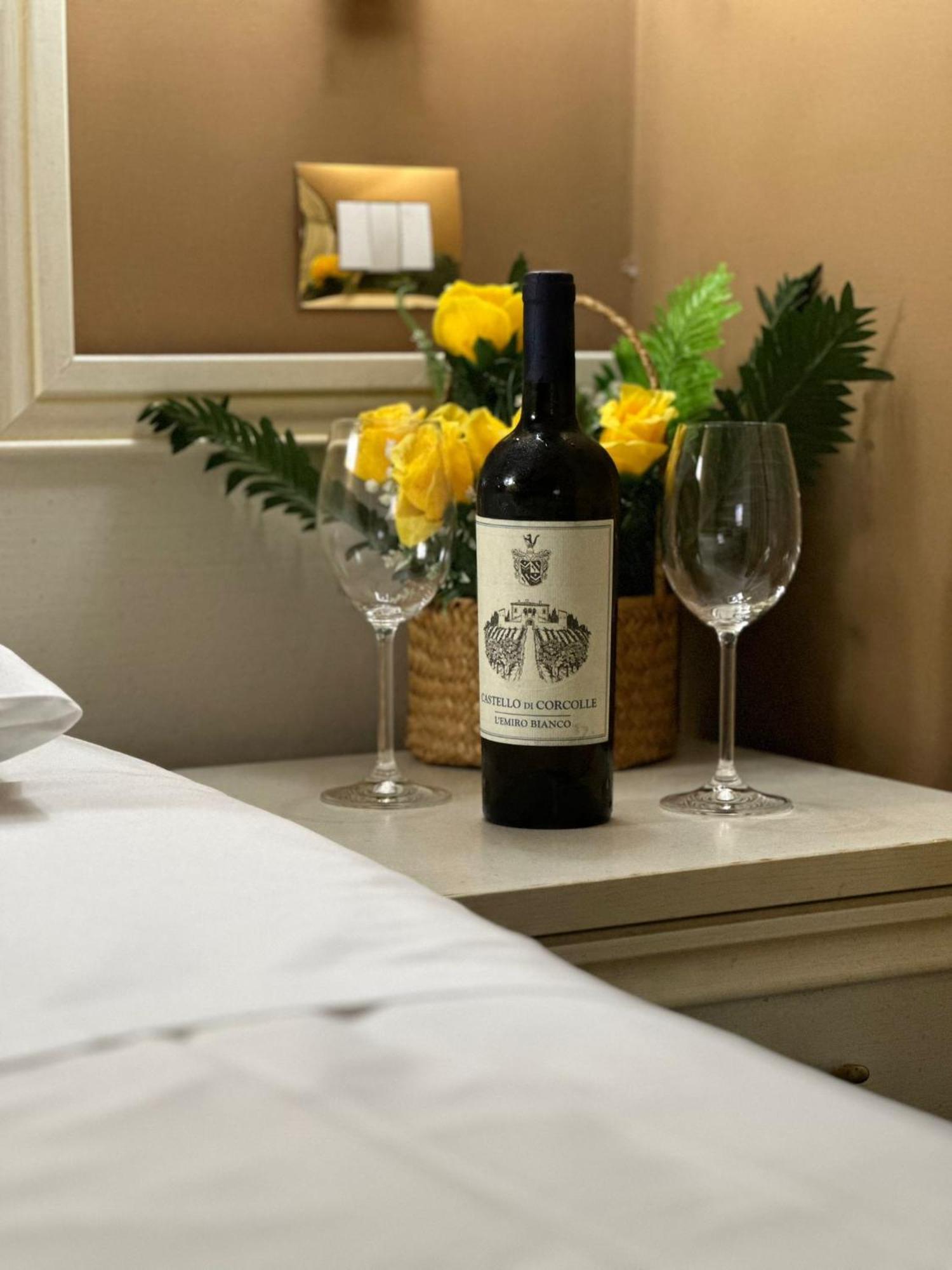 Cervara Park Hotell 4*