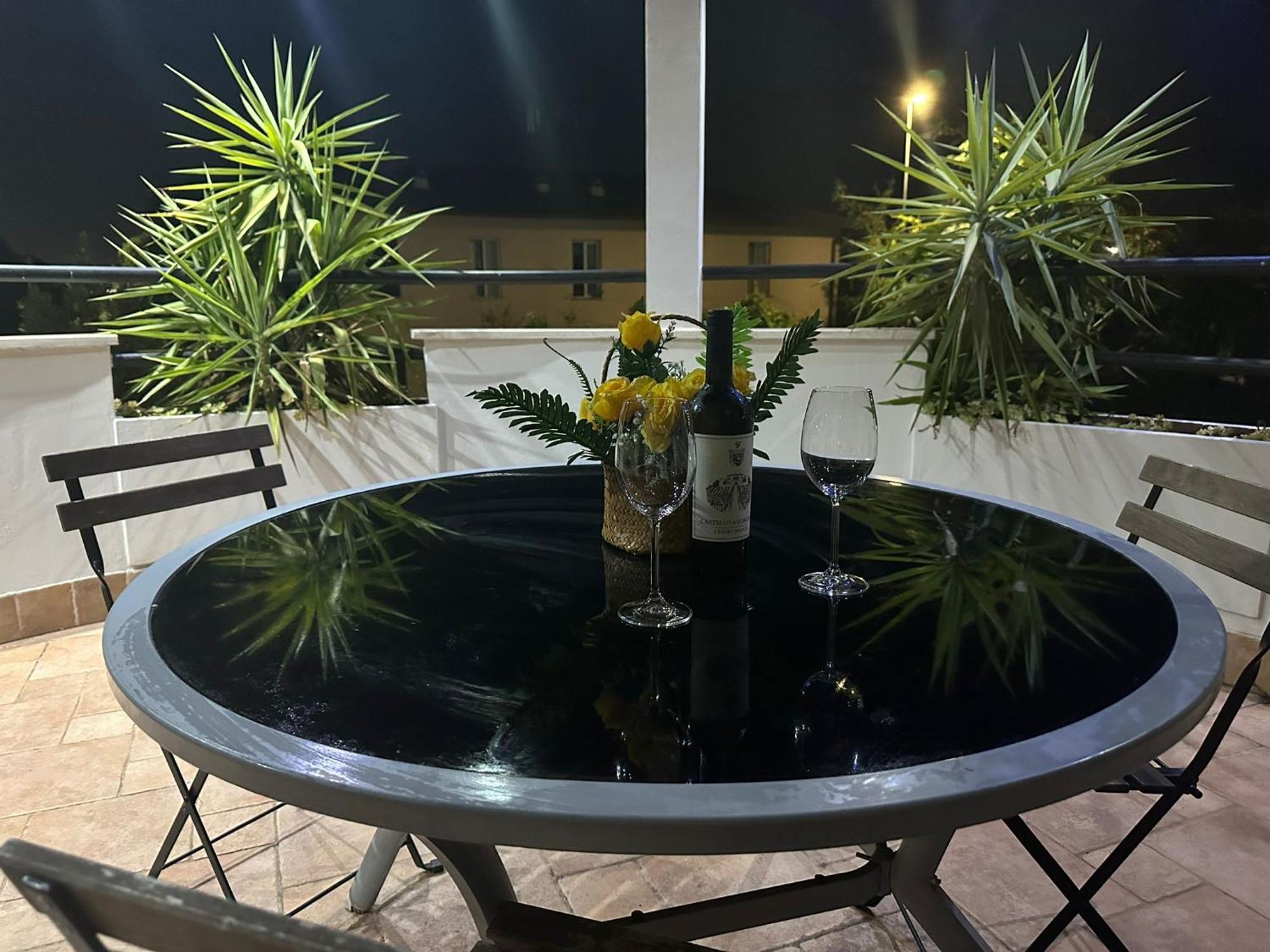 Cervara Park Hotell Roma