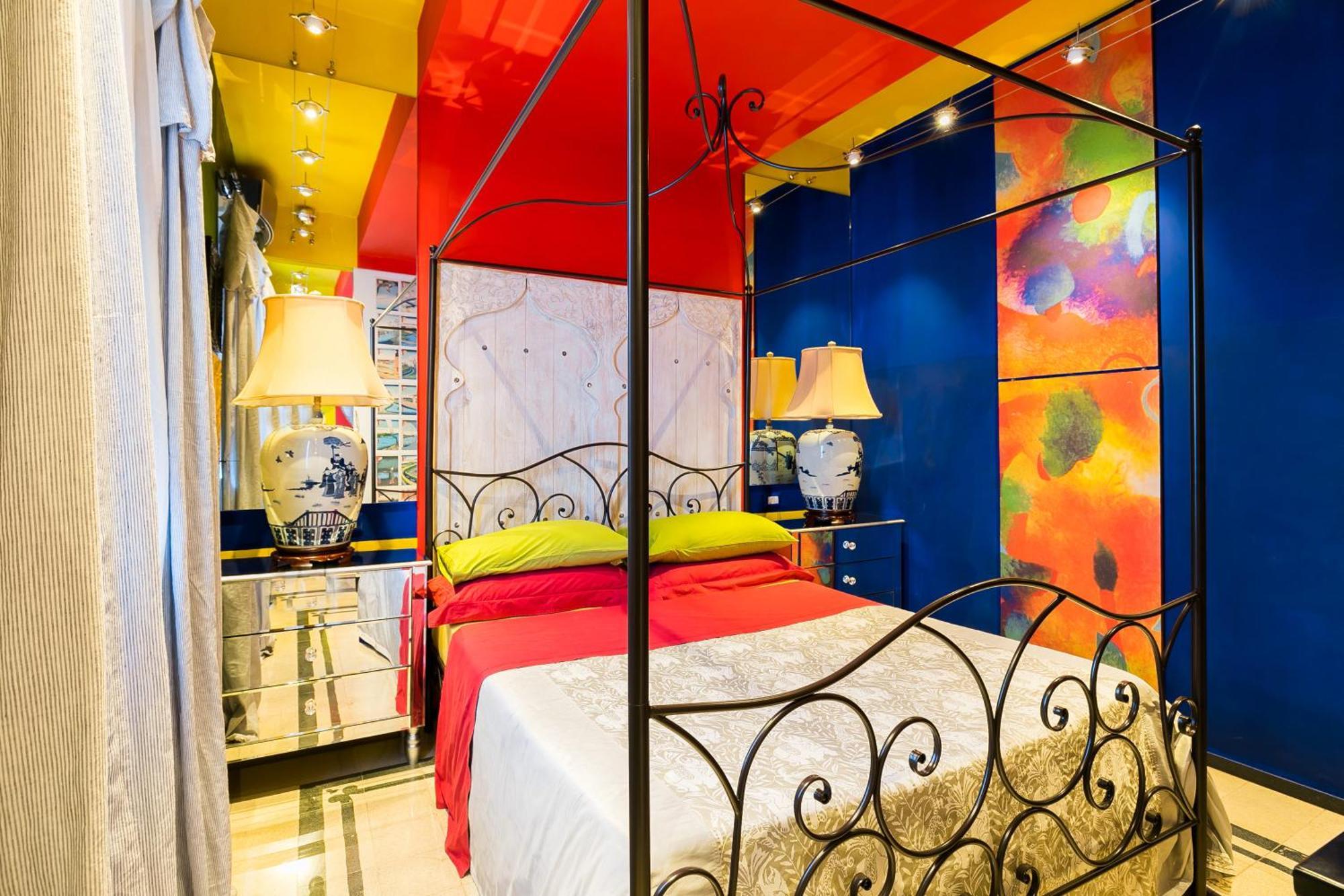 Apartahotel Marcoaurelio49