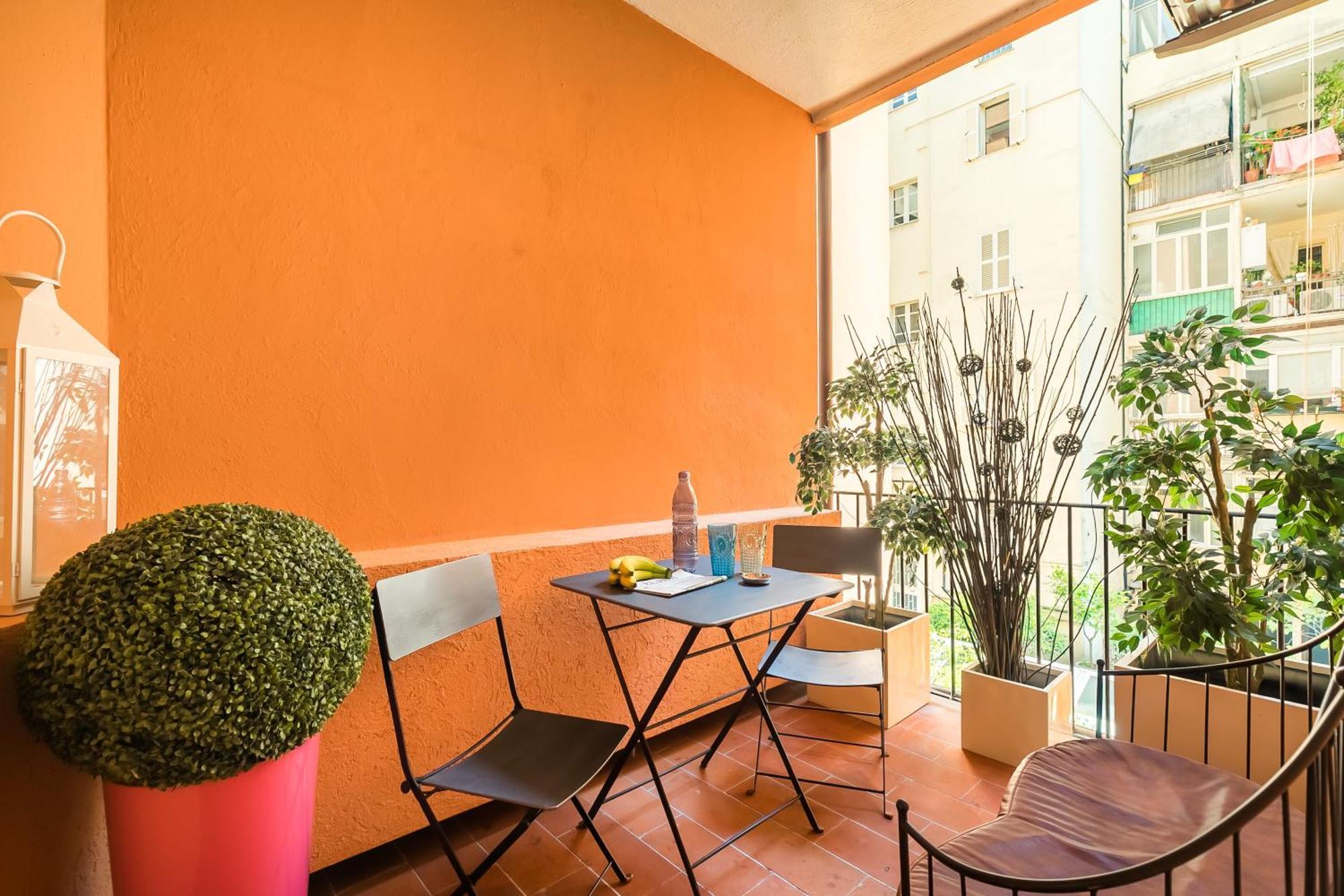 Apartahotel Marcoaurelio49