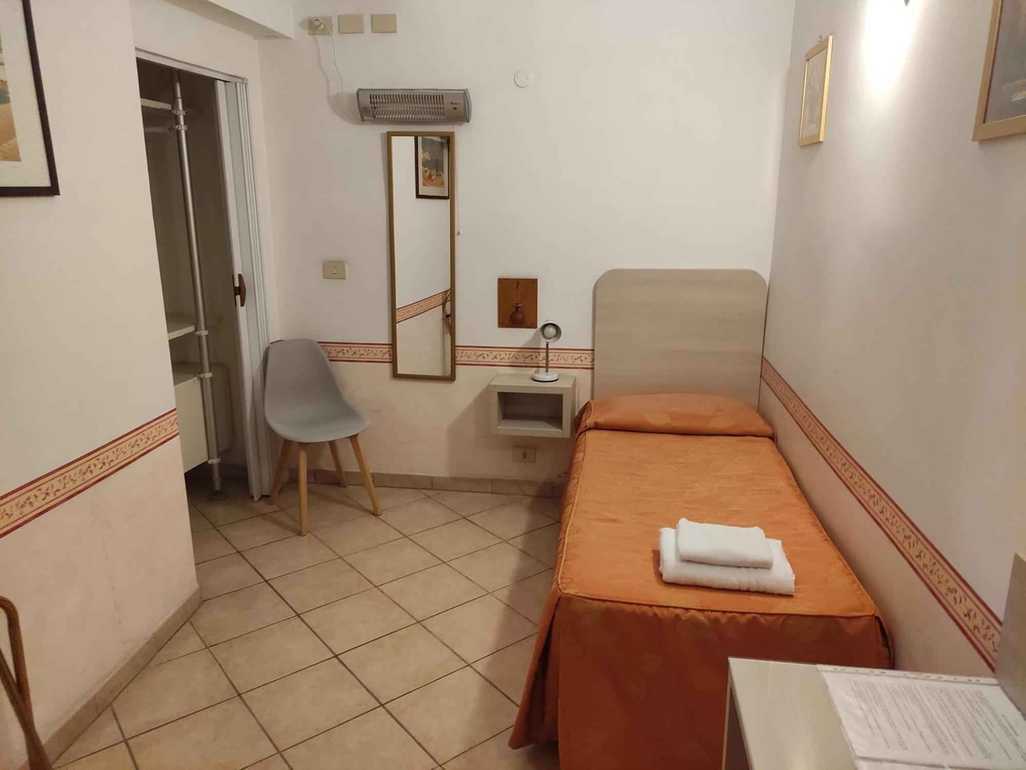 Casa Zavatti * Rom