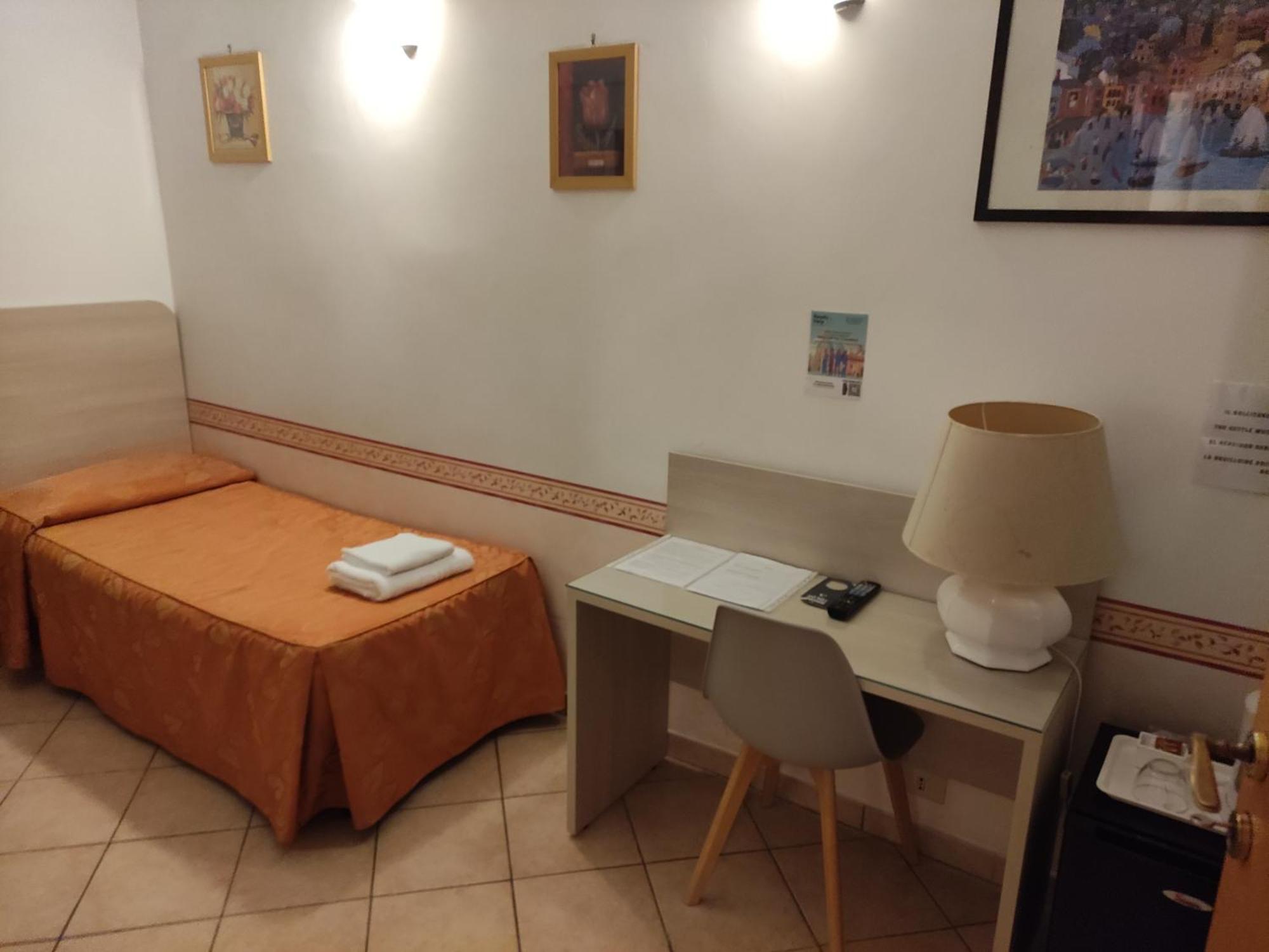 Casa Zavatti Gasthof Rom