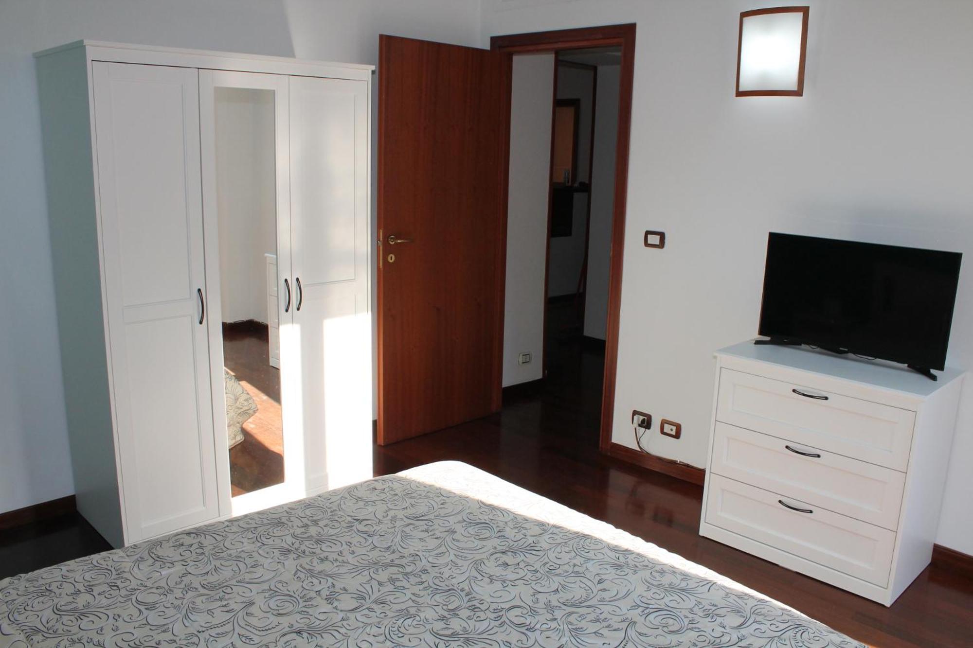 Leilighet Casa A San Giovanni - Charming Flat In