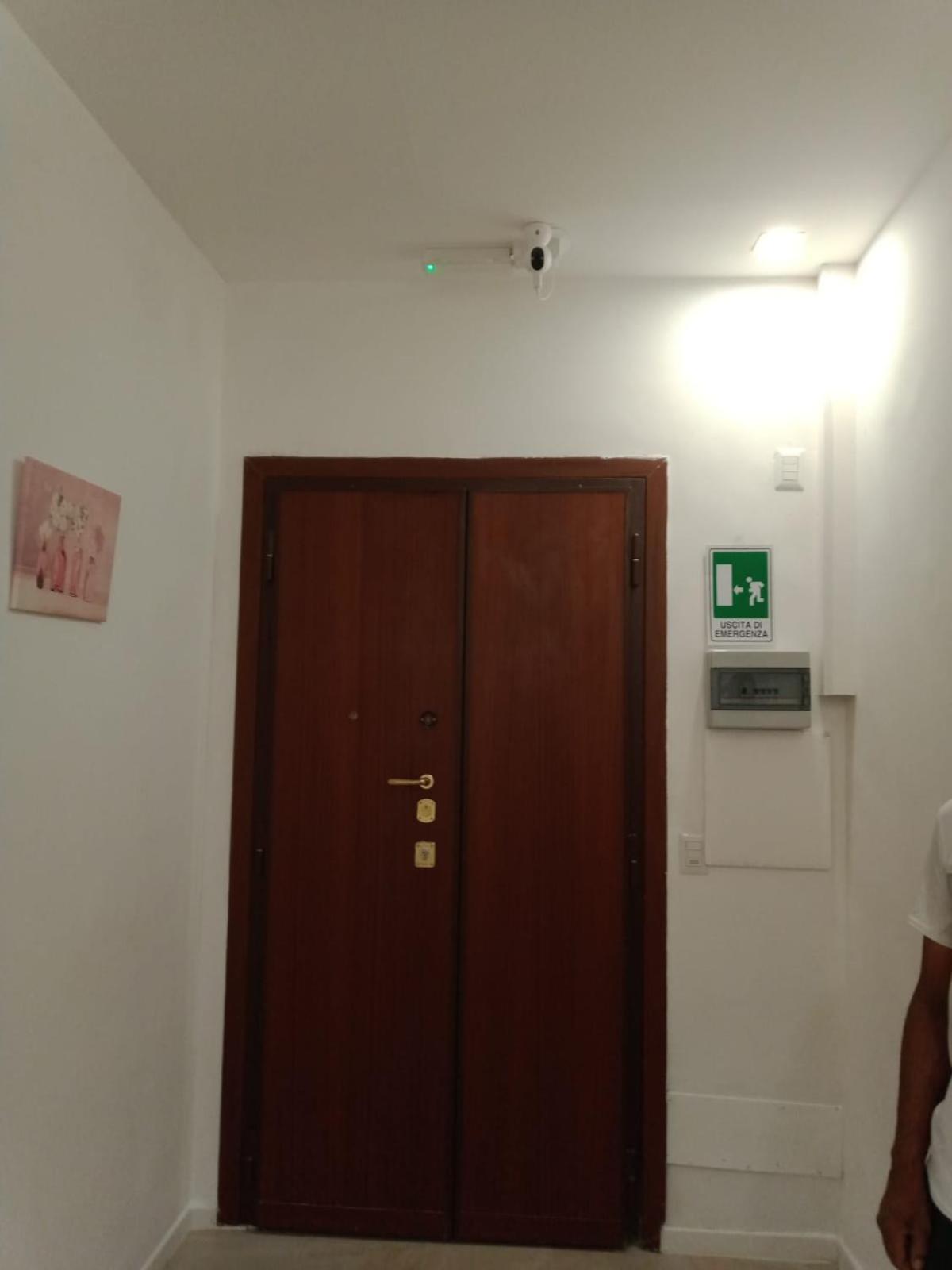 Pensión Raynova Roma