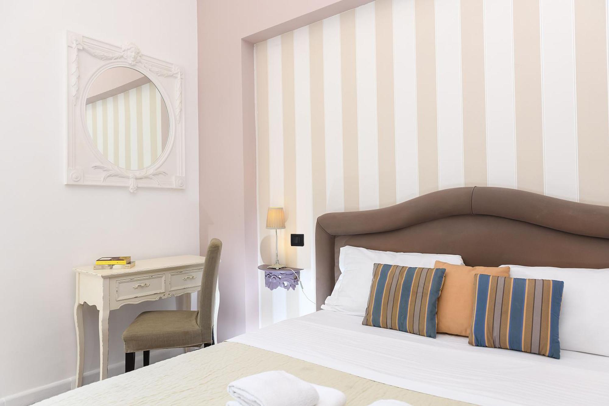 Bernini Al Borgo Apartamento