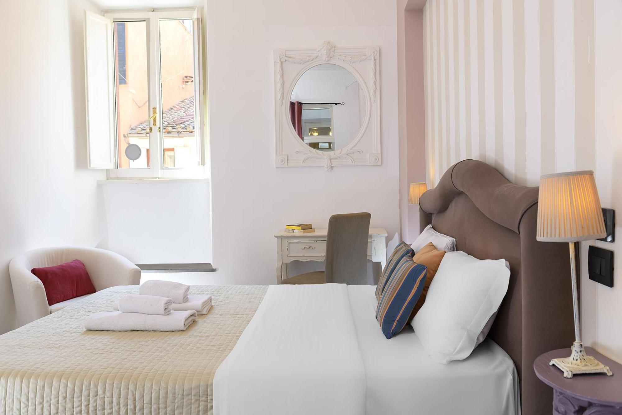 Bernini Al Borgo Apartamento Roma