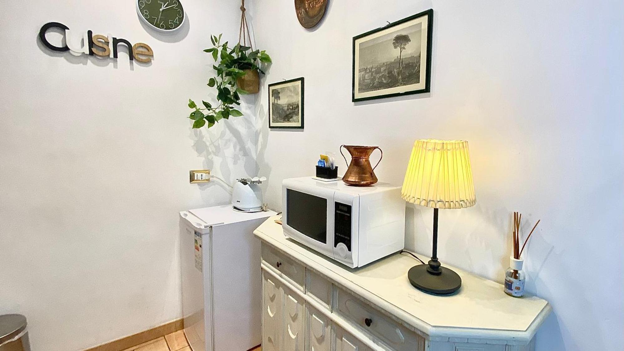 Appartamento Karma House Deluxe Navona Roma
