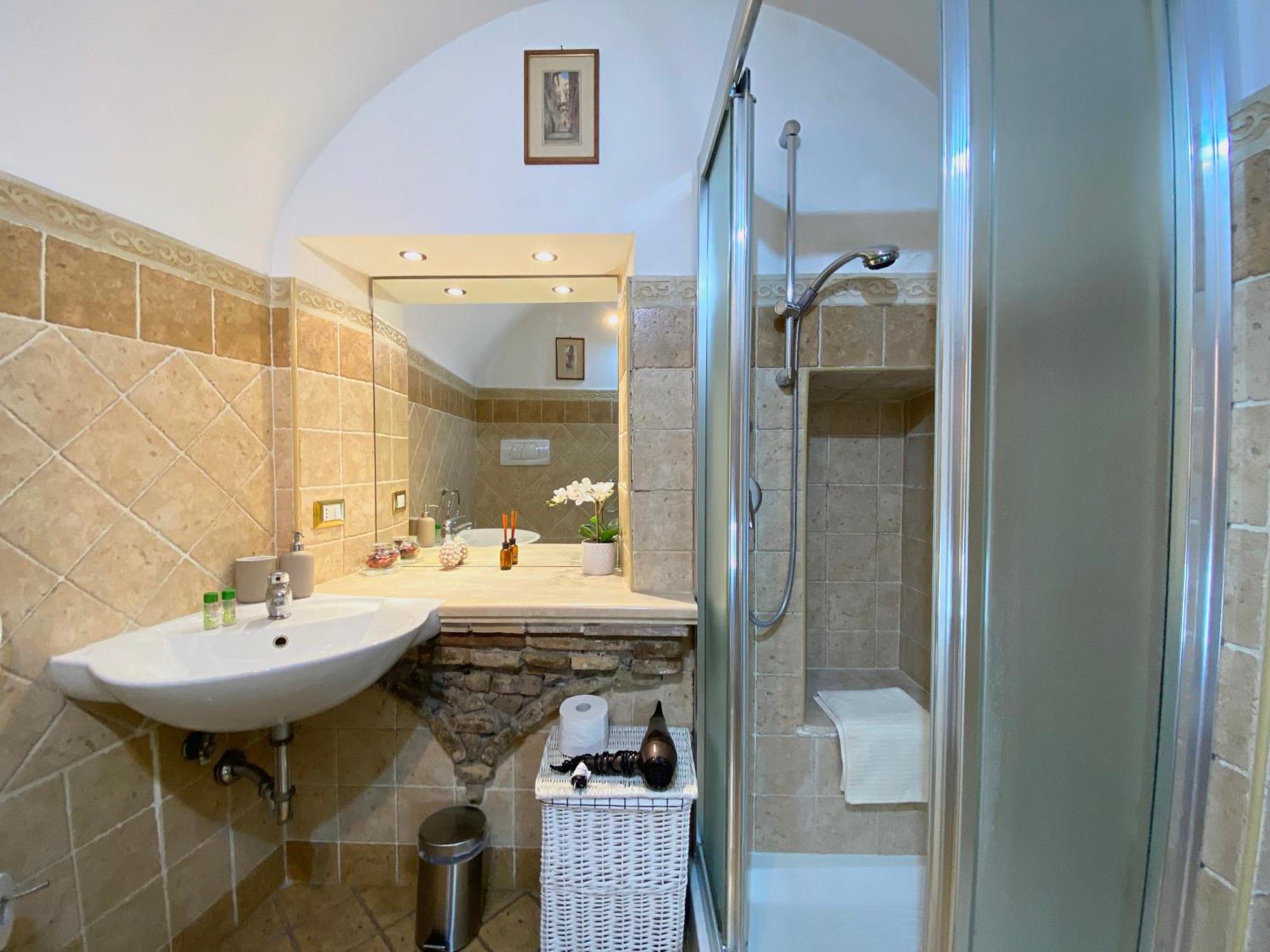 Karma House Deluxe Navona Appartamento