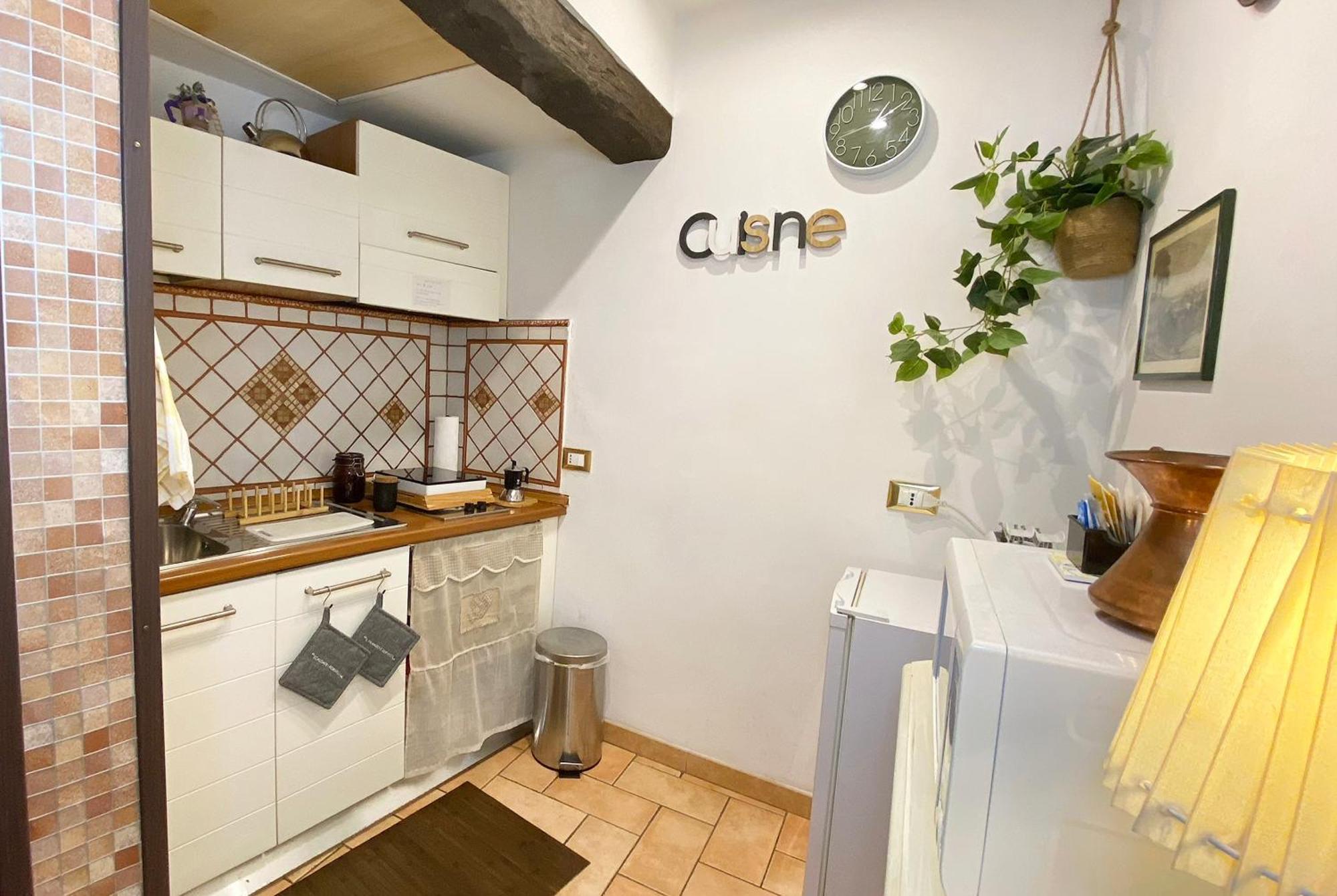 Karma House Deluxe Navona Appartamento Roma