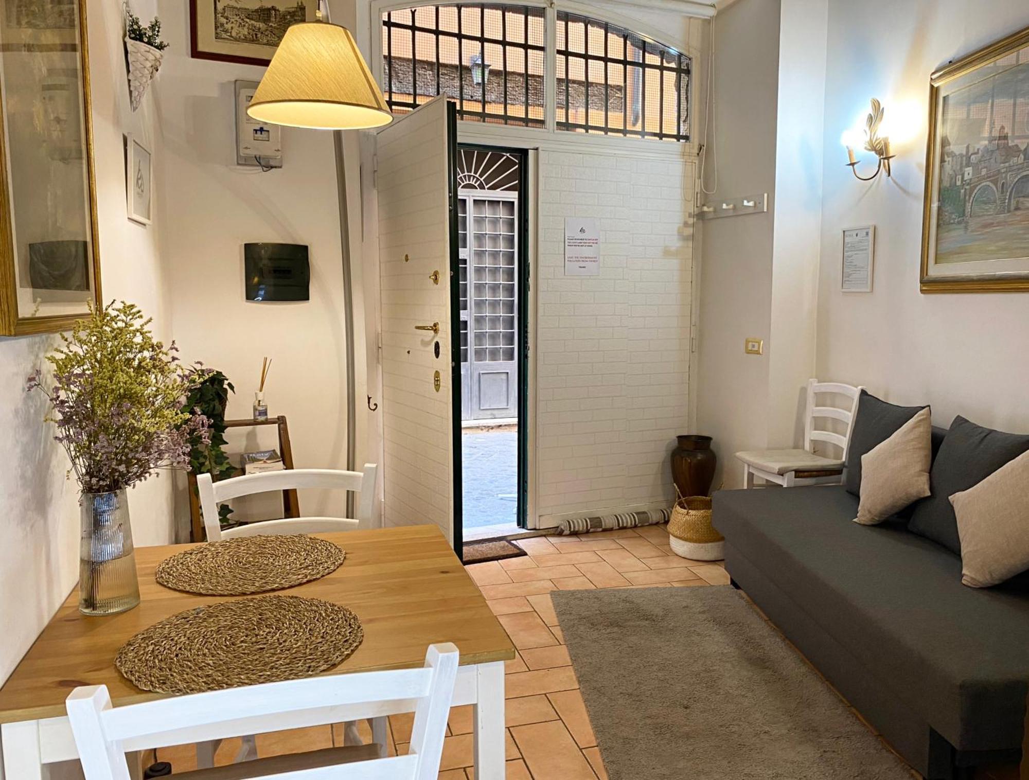 Karma House Deluxe Navona Roma