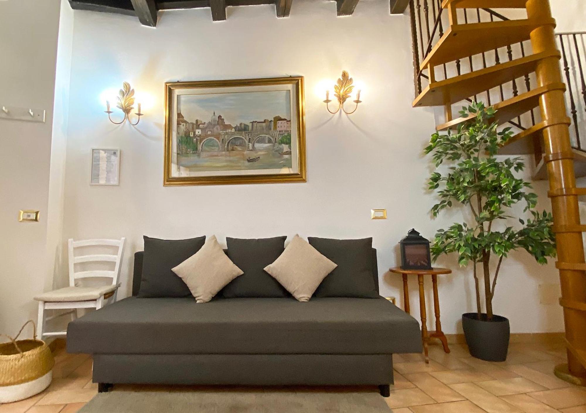 Karma House Deluxe Navona