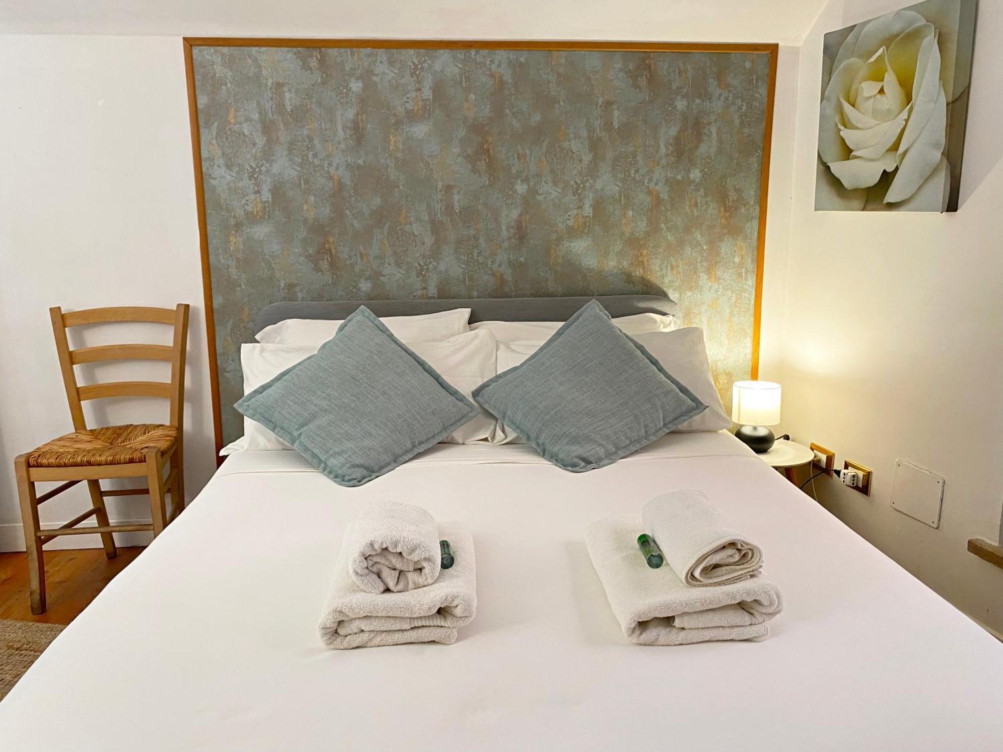 Karma House Deluxe Navona Appartamento