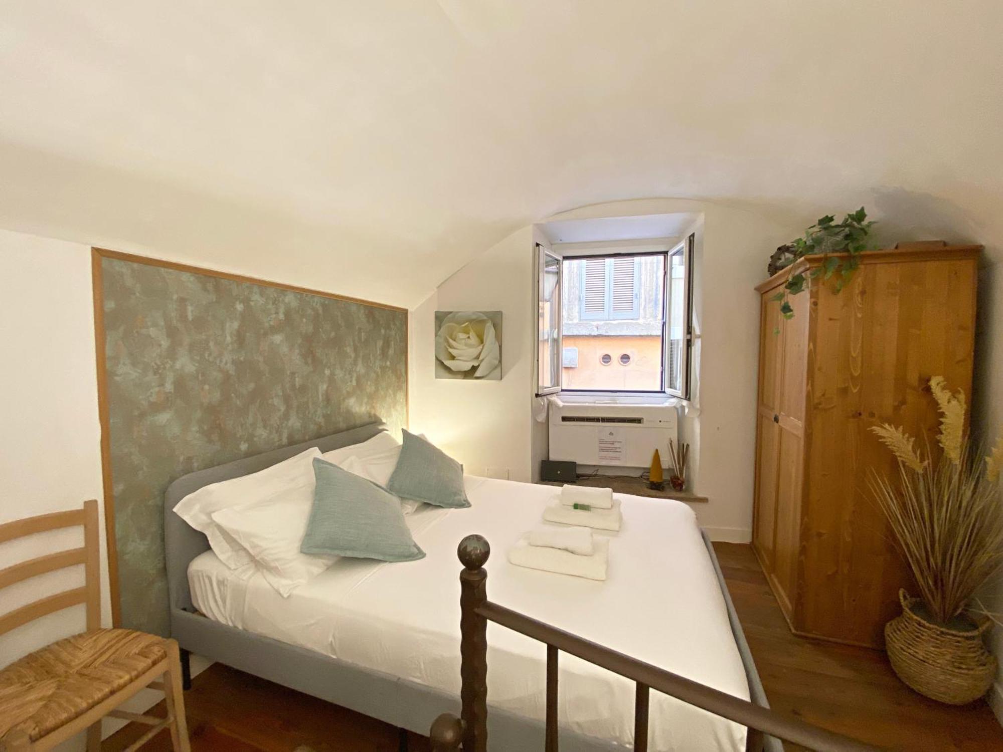 Appartamento Karma House Deluxe Navona