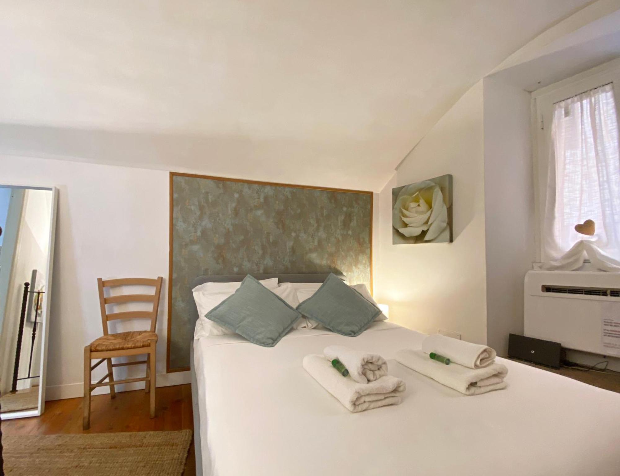 Appartamento Karma House Deluxe Navona *