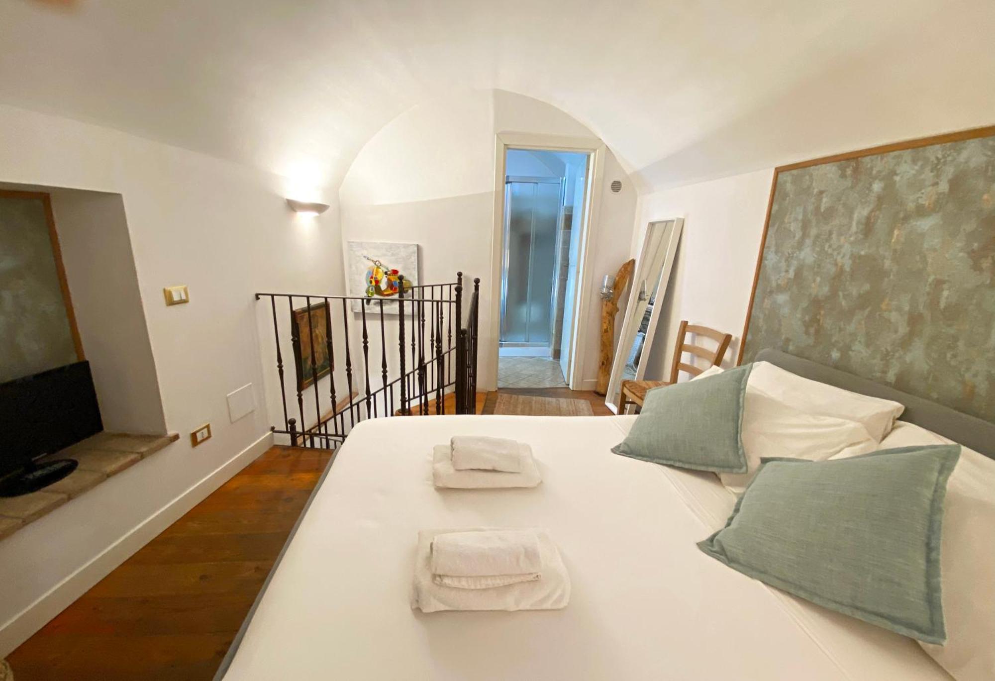 Karma House Deluxe Navona Appartamento Roma