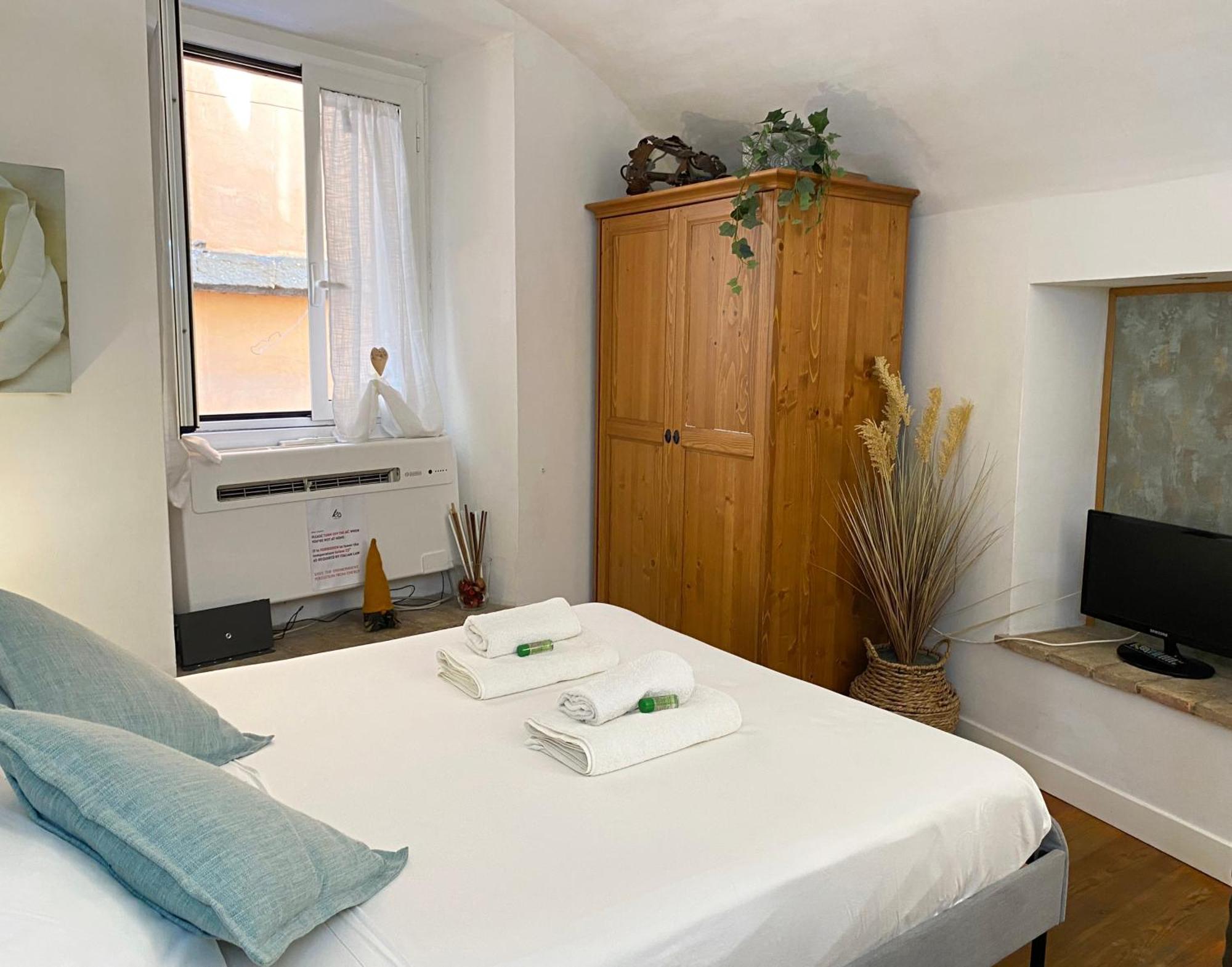 Appartamento Karma House Deluxe Navona Roma