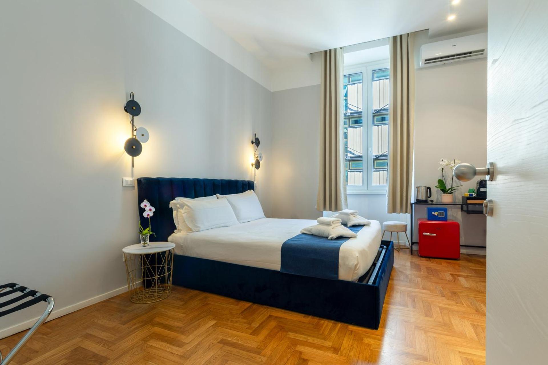 Carrara 24 Roma