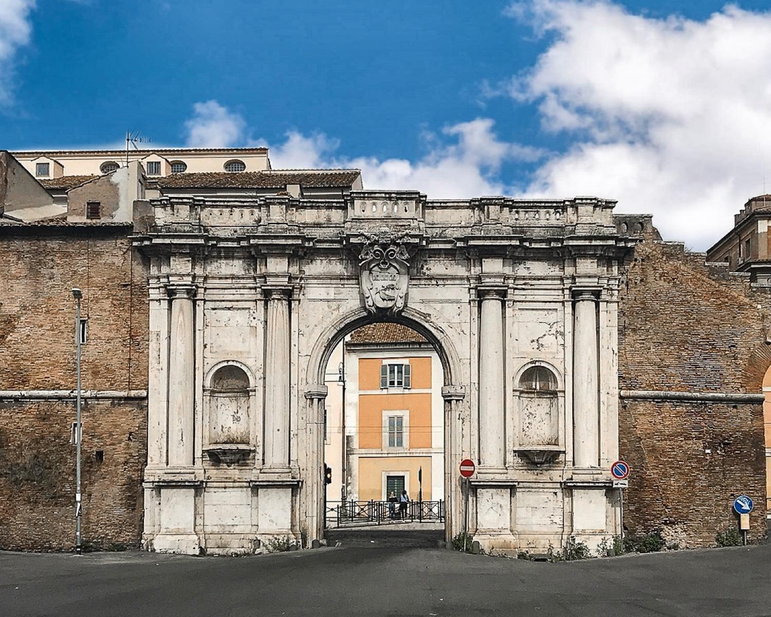 Flora's Roma