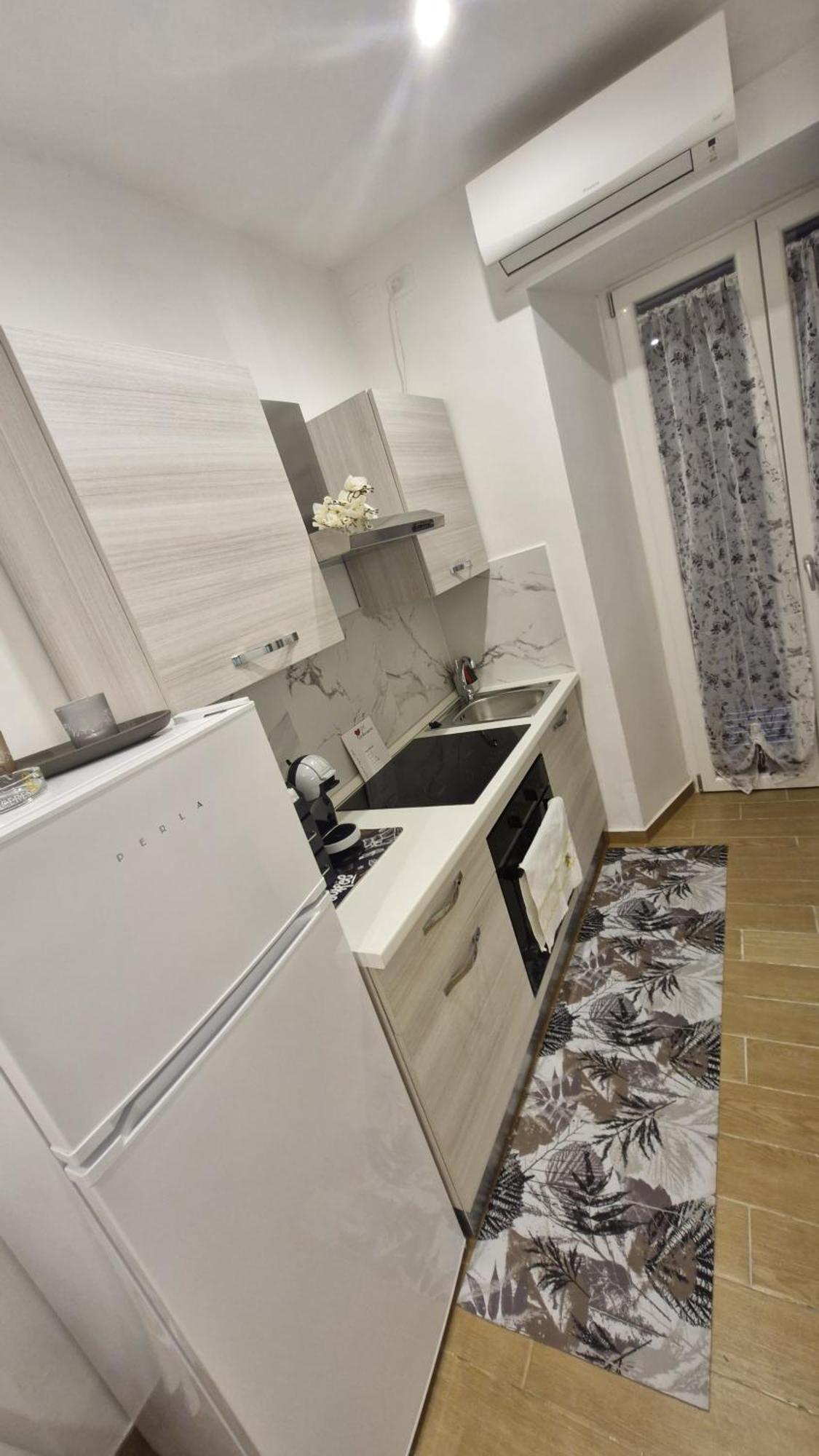 Apartamento Eternal House