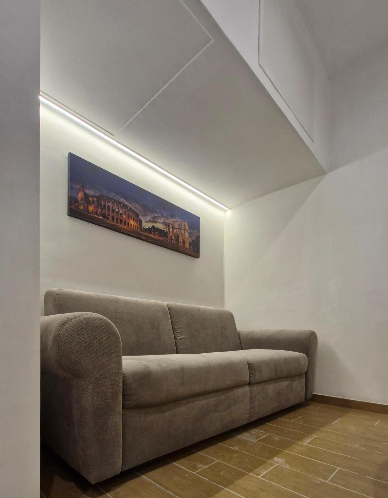 Eternal House Apartamento Roma