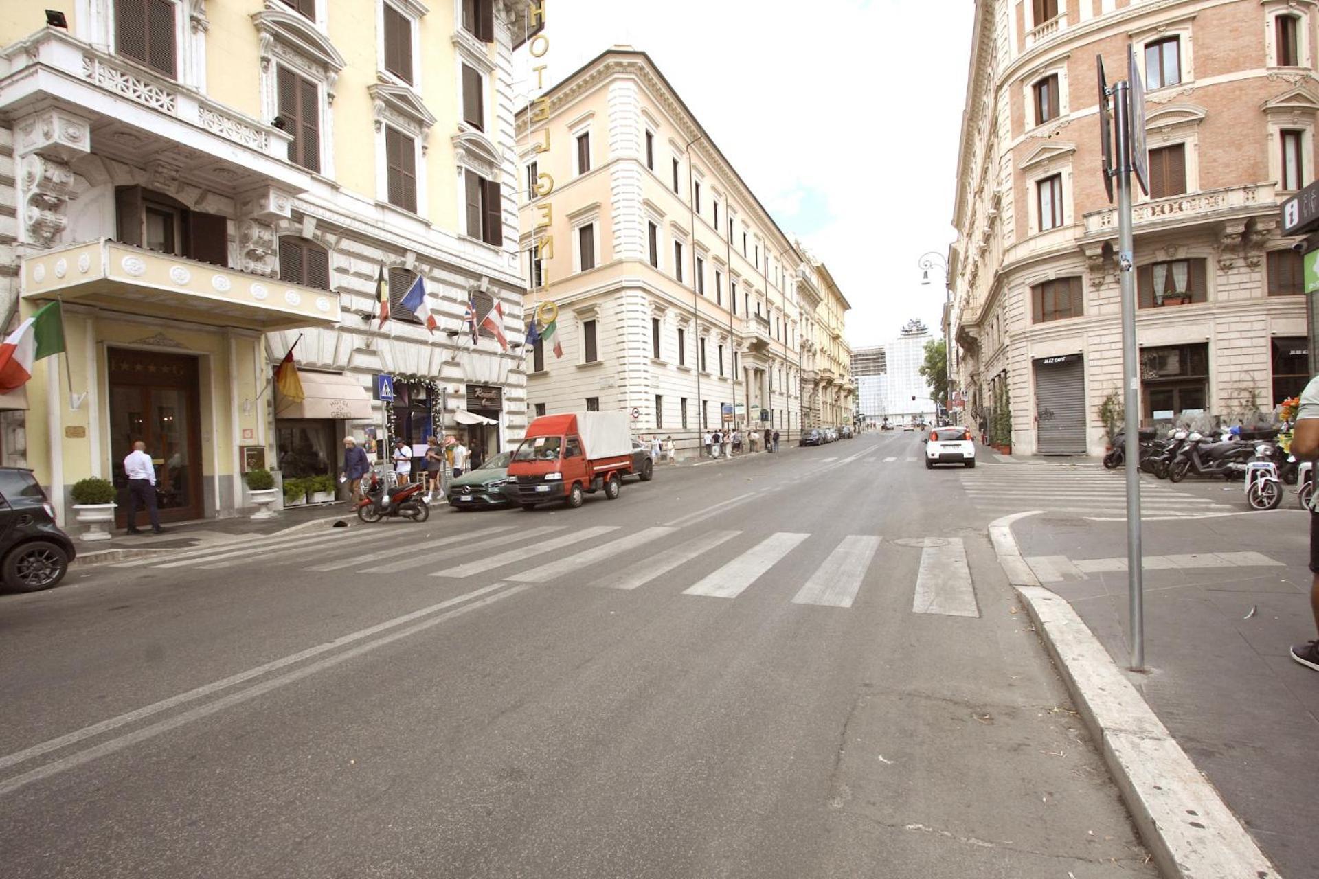 Navona New Charming Apartamento