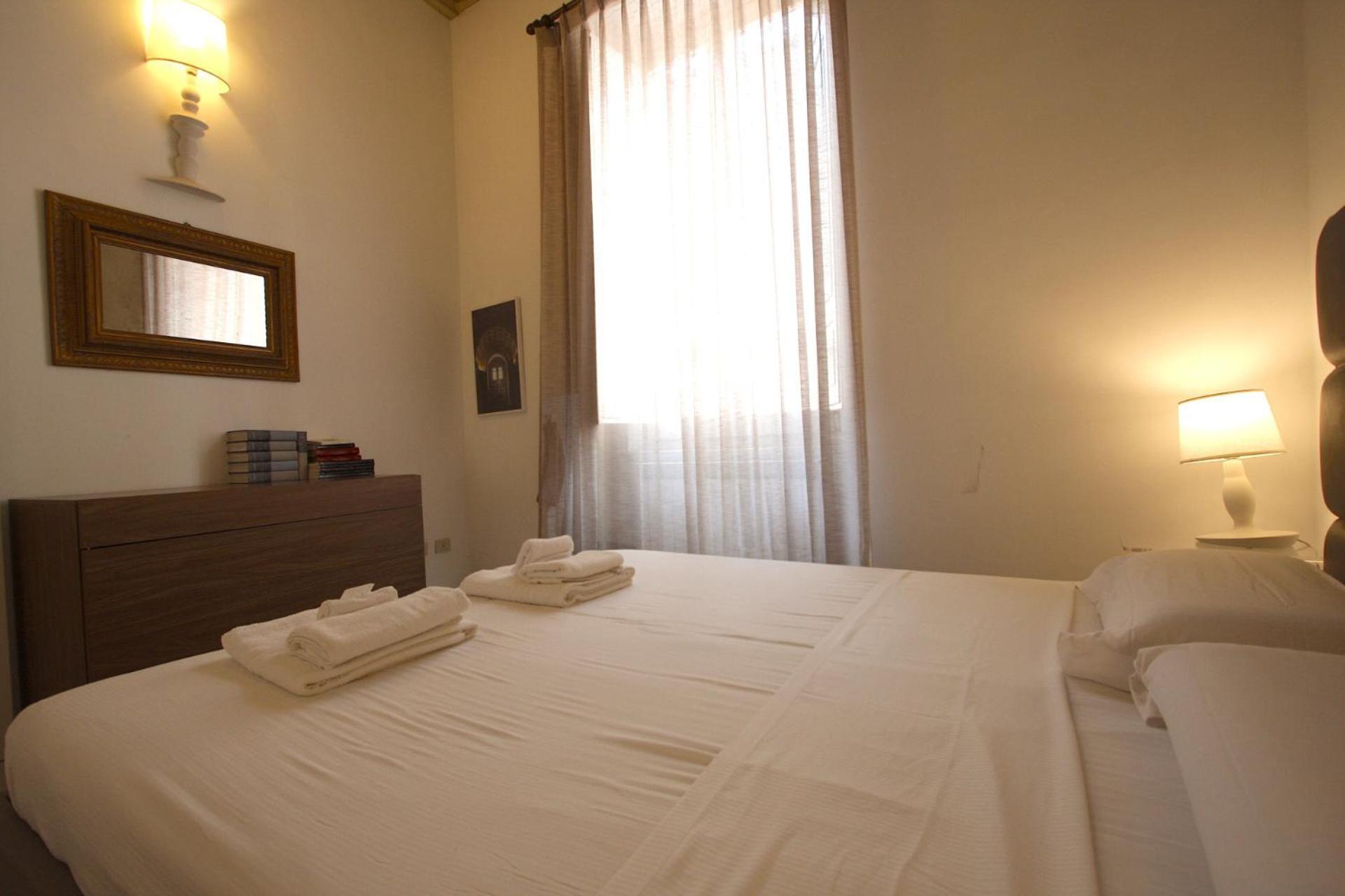 Navona New Charming Apartamento