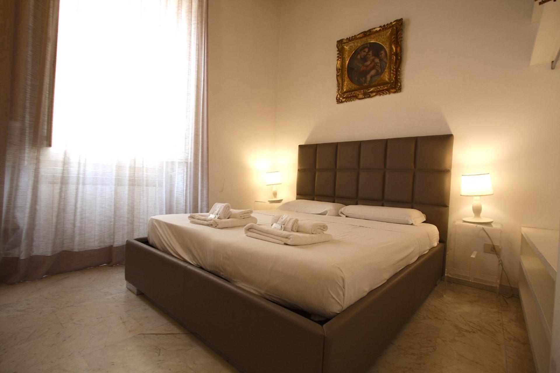 Apartamento Navona New Charming *