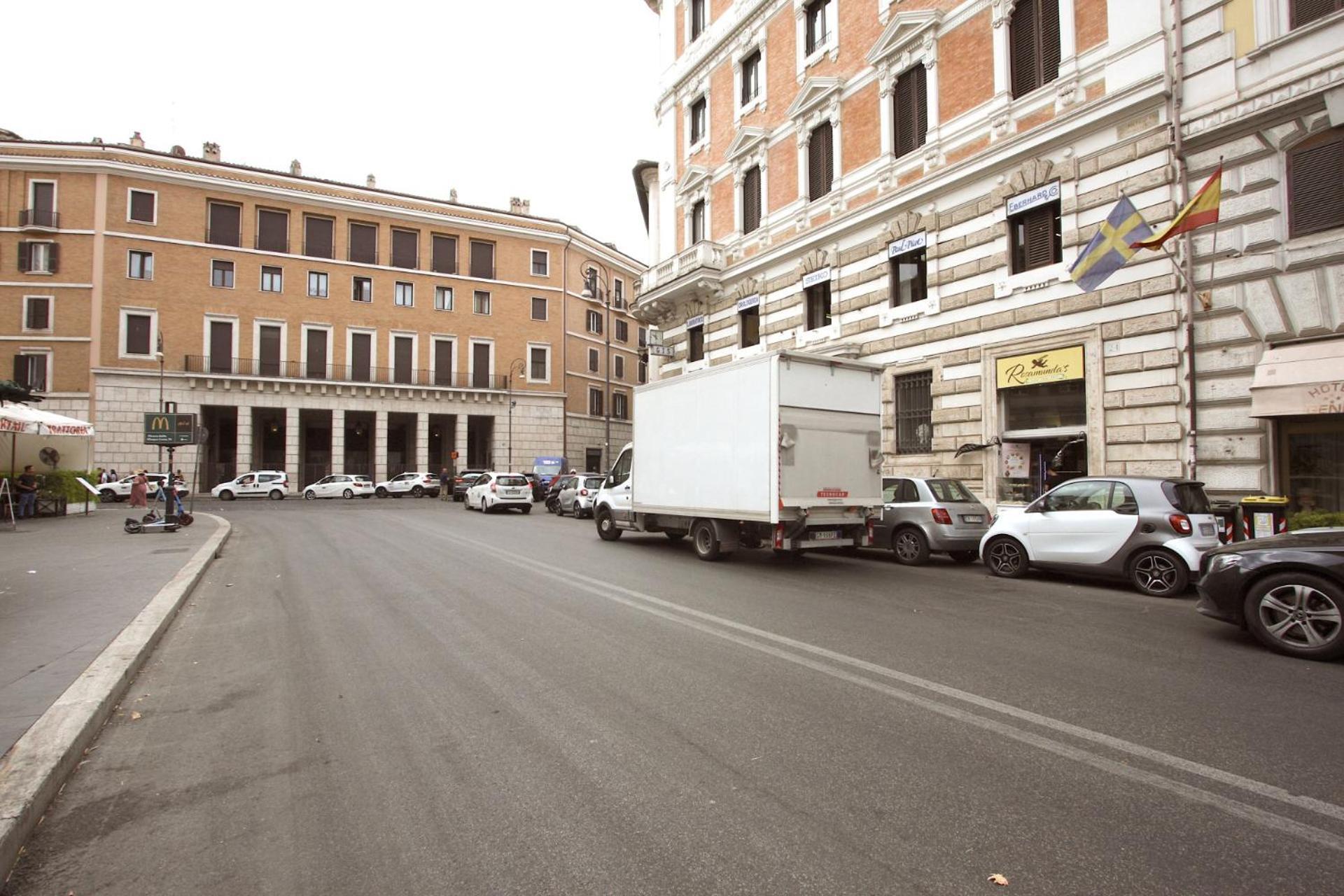 Navona New Charming * Roma
