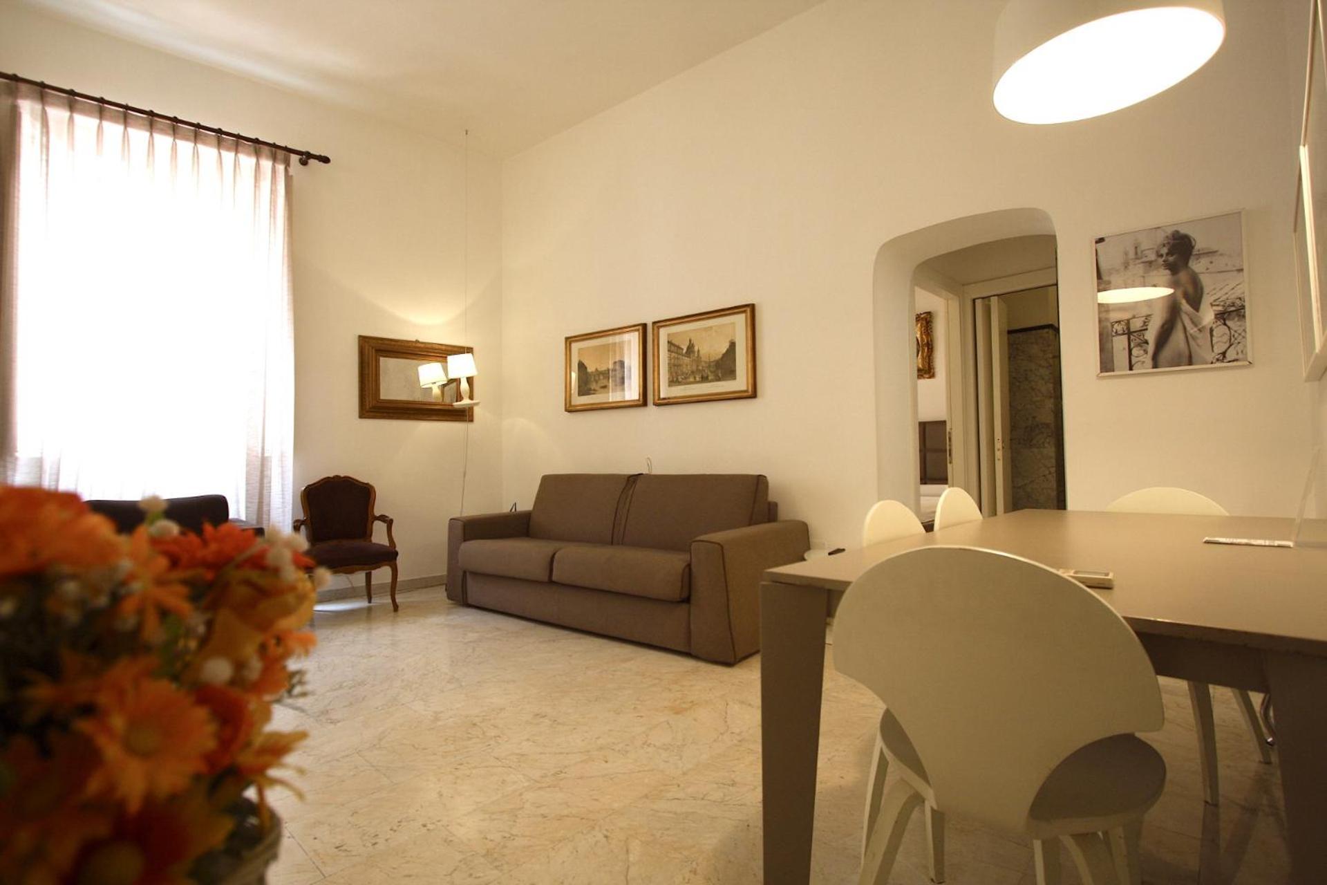 Navona New Charming Apartamento