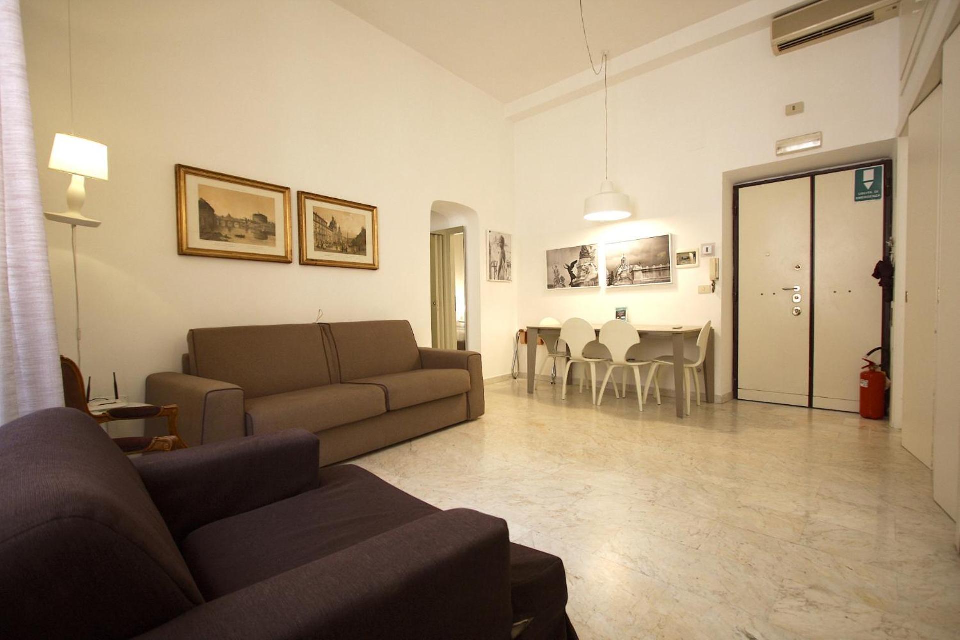 Navona New Charming Apartamento *