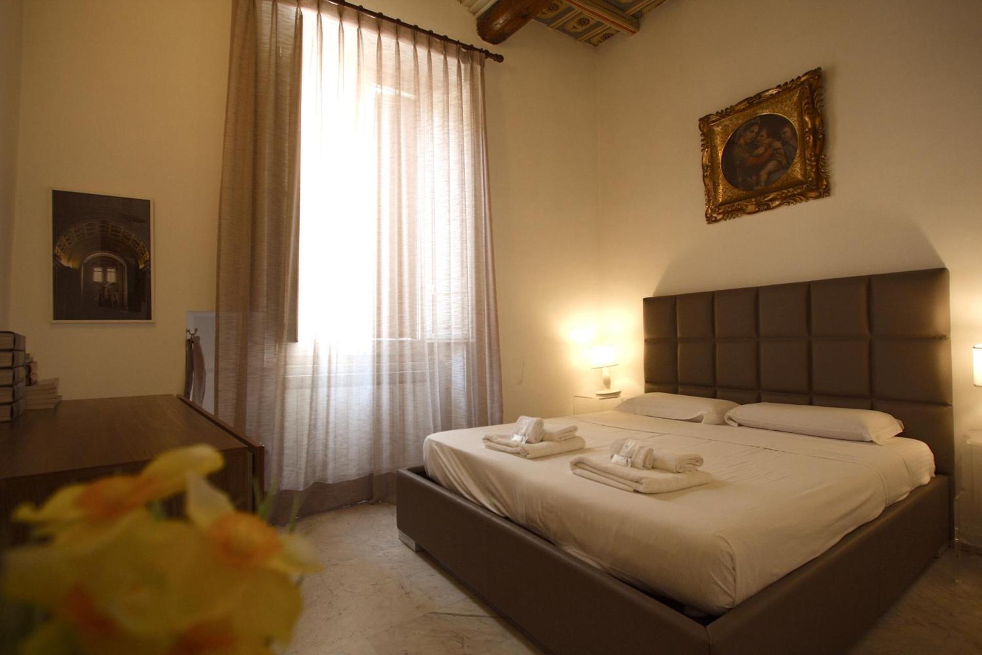 Navona New Charming Apartamento