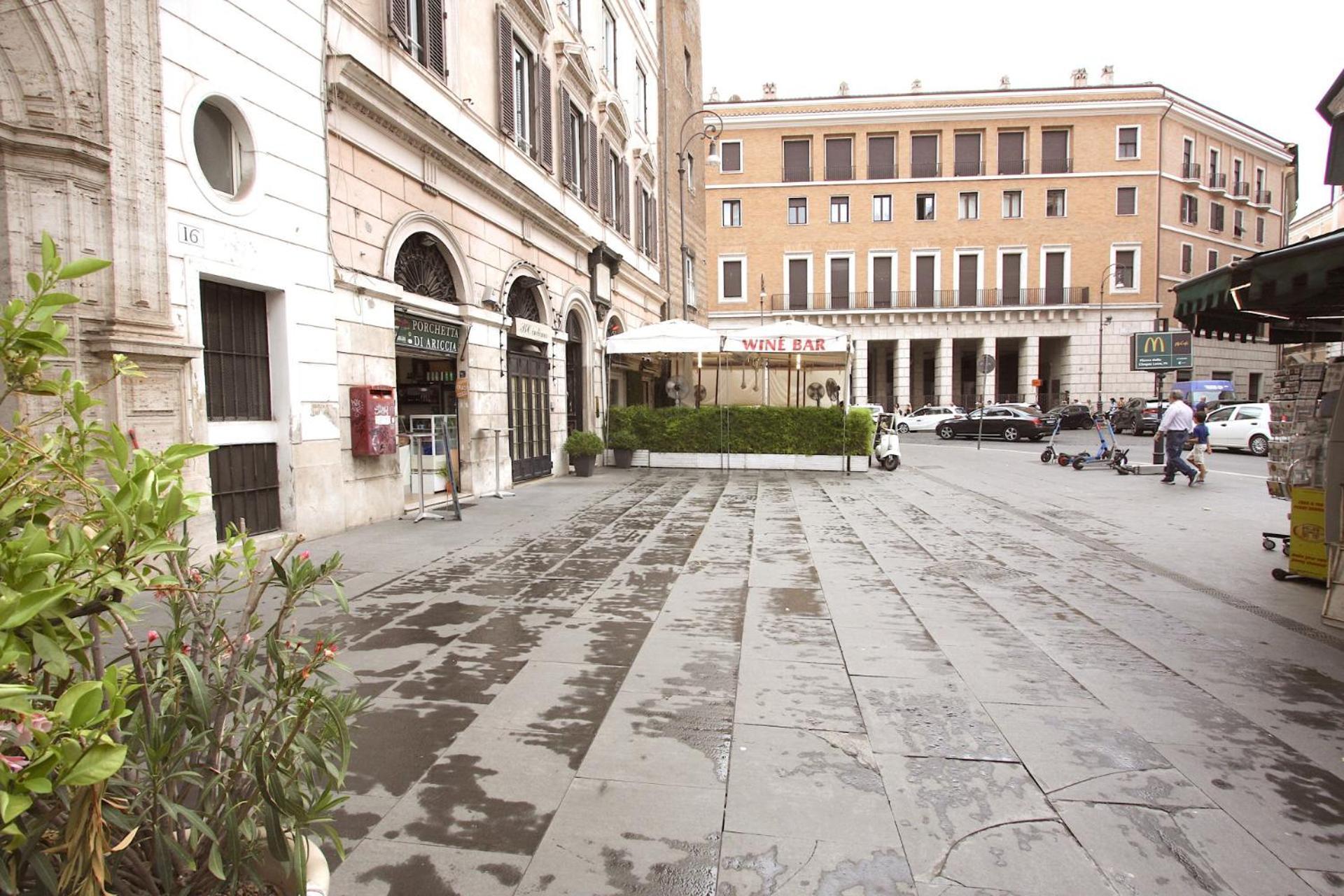 Apartamento Navona New Charming
