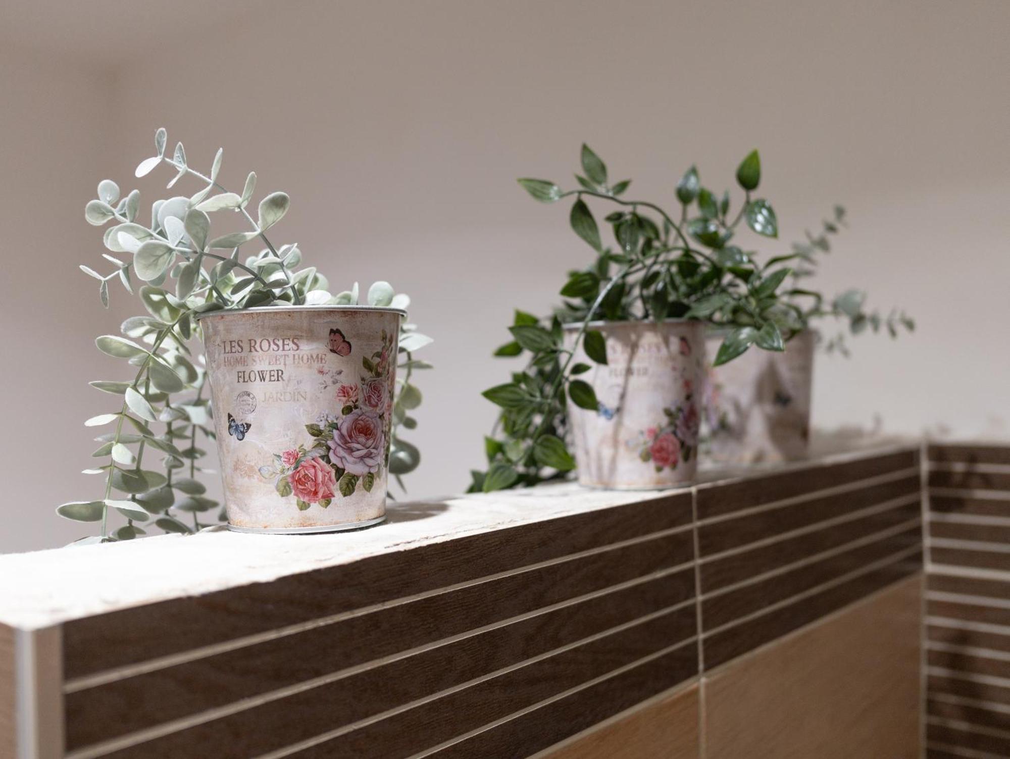 Bed & Breakfast Romerooms Cola Di Rienzo