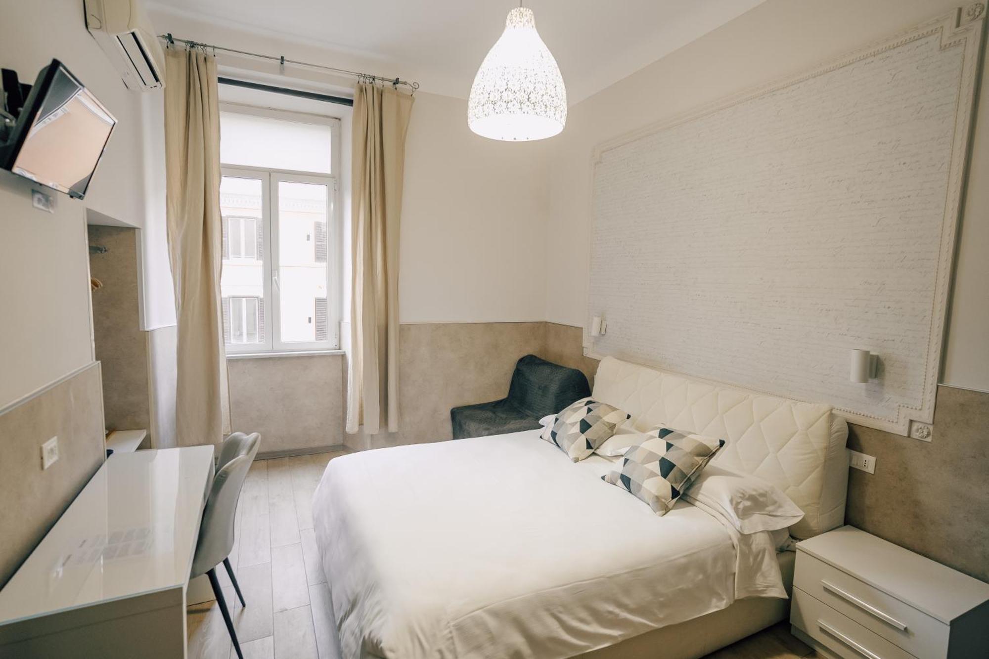 Walker Guest house *