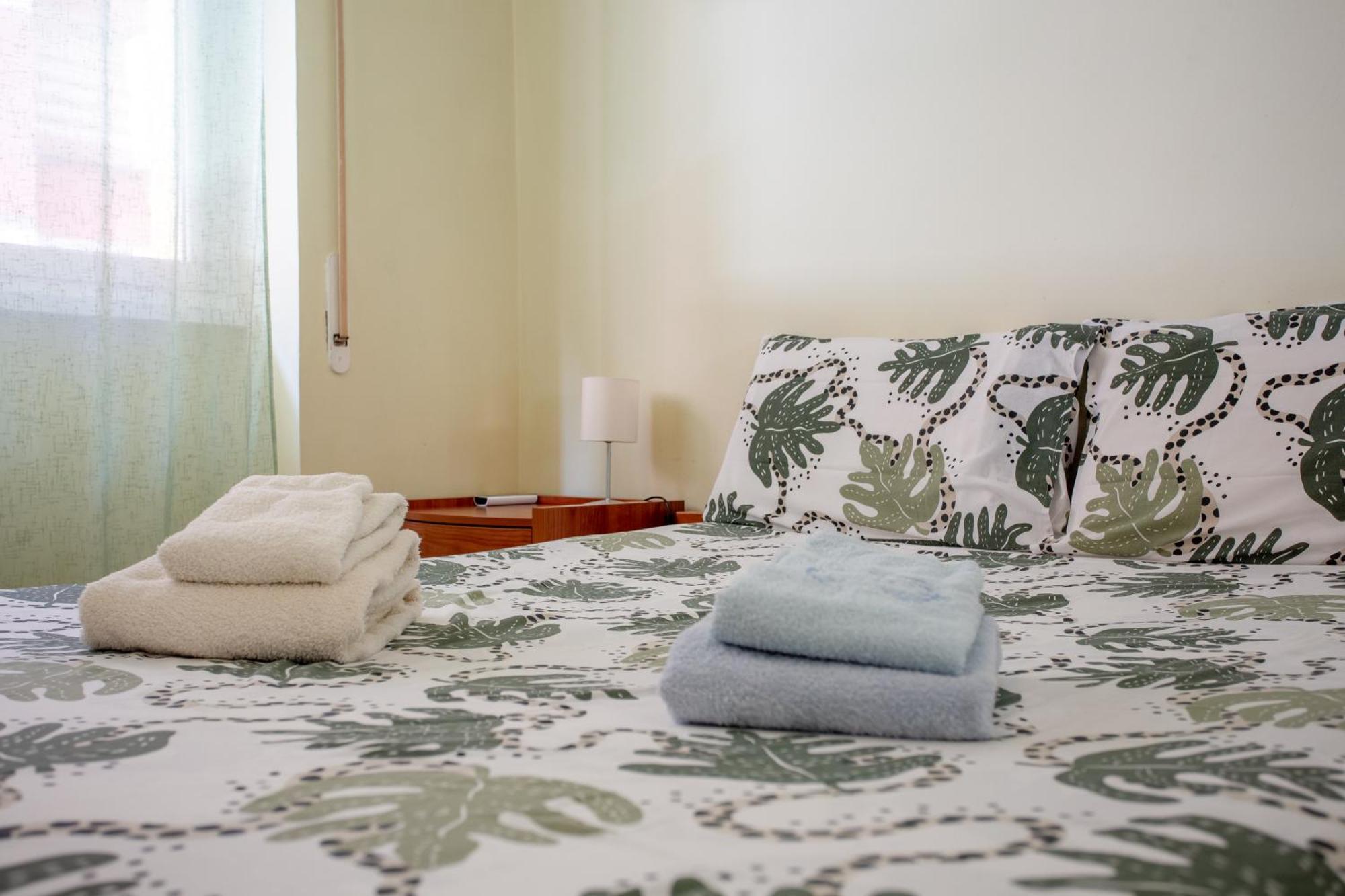 Appartamento Comfortable In A Strategic Position *