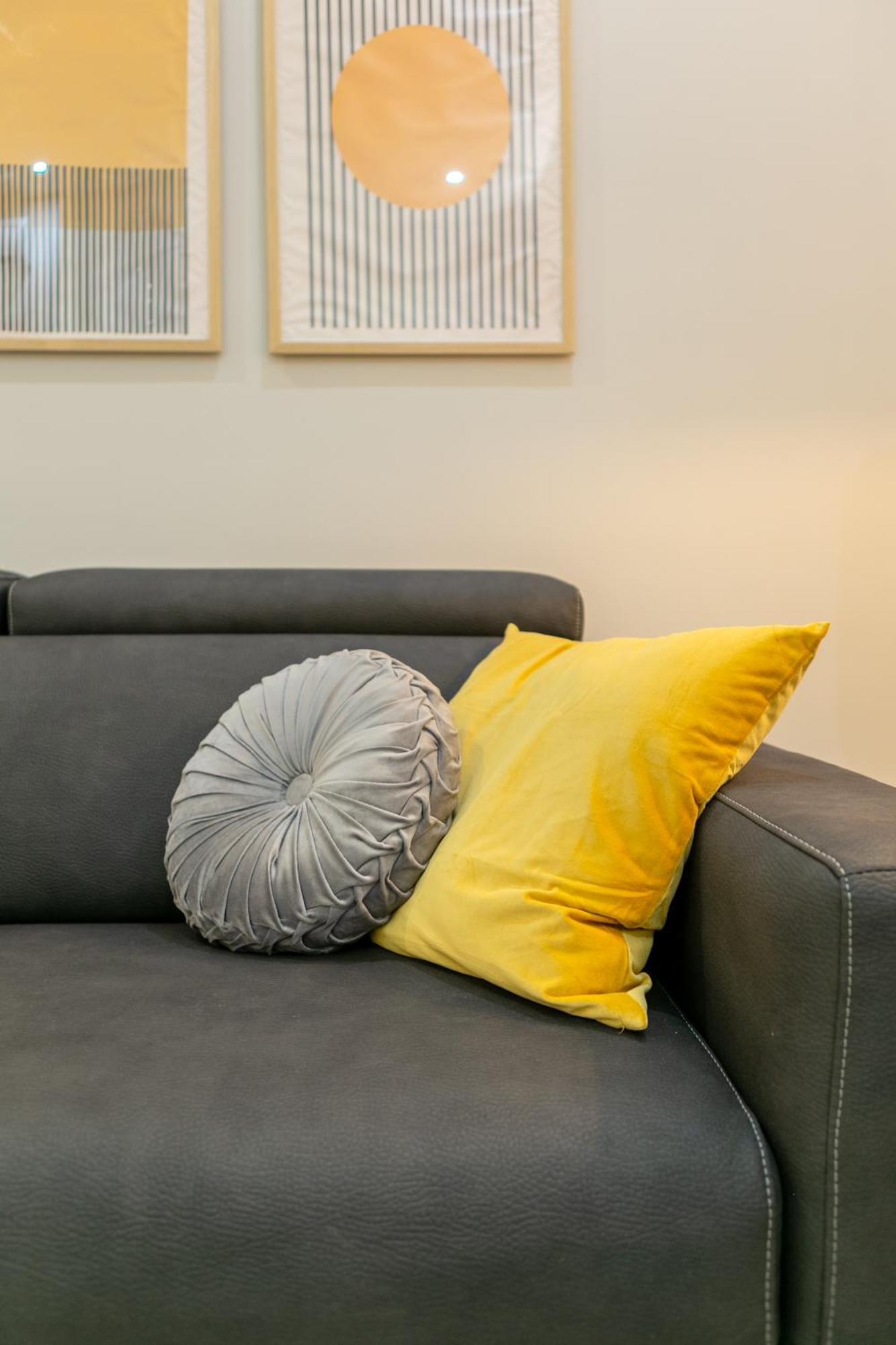 Apartamento Mustard S Camillo - Homes