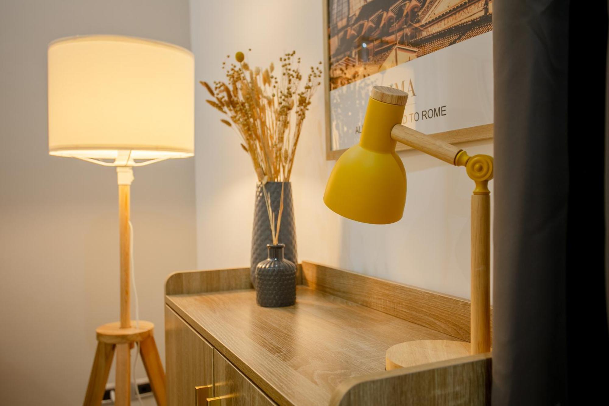 Mustard S Camillo - Homes Apartamento