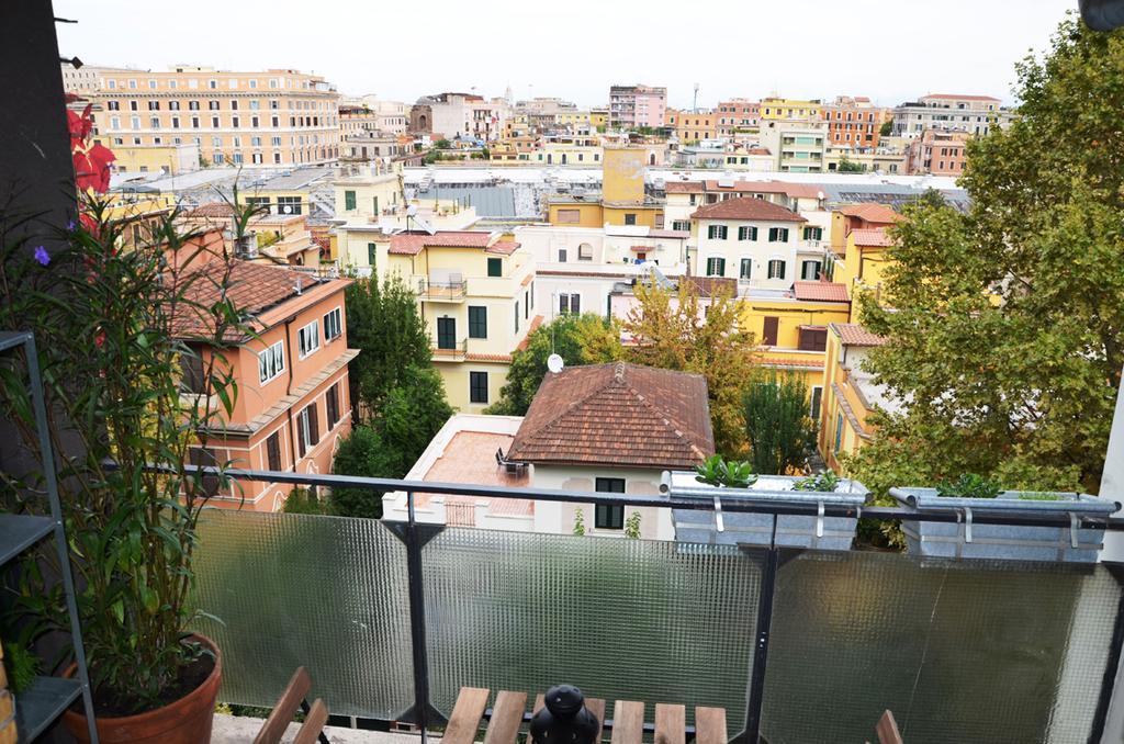 Maurice Penthouse * Rom