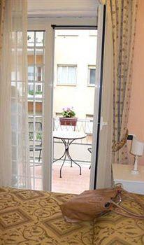 Bed & Breakfast Il Colonnato Roma