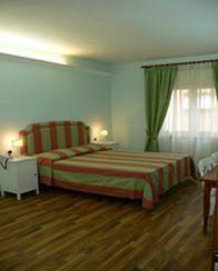 Bed & Breakfast Il Colonnato