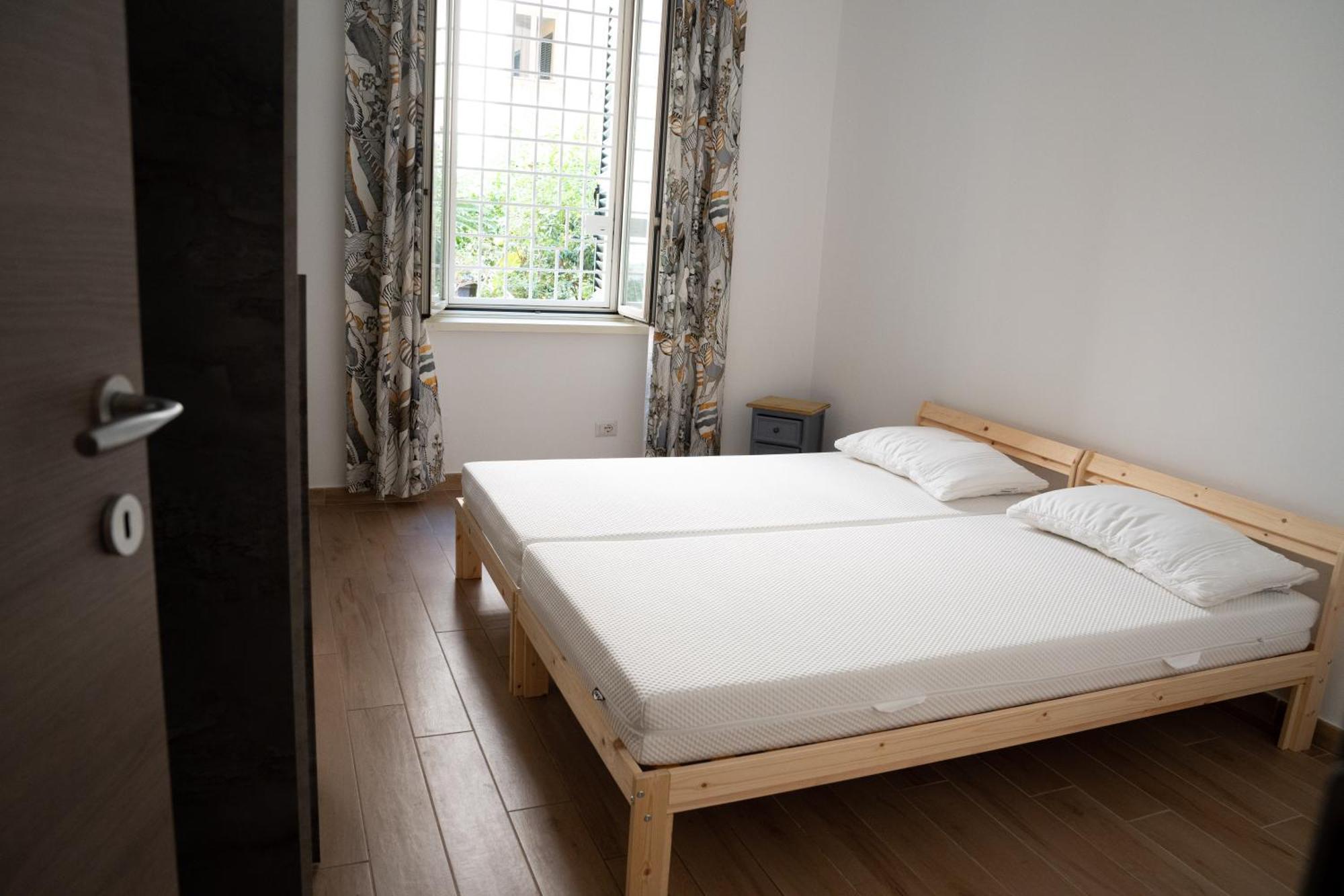 Leilighet La Casa Che Accoglie Roma