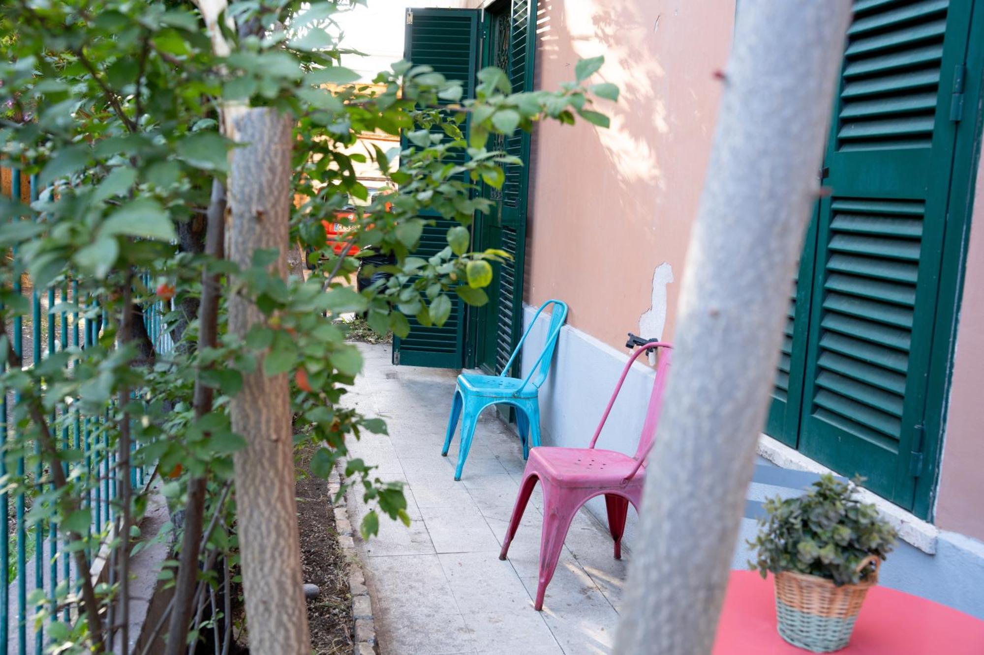 Leilighet La Casa Che Accoglie *