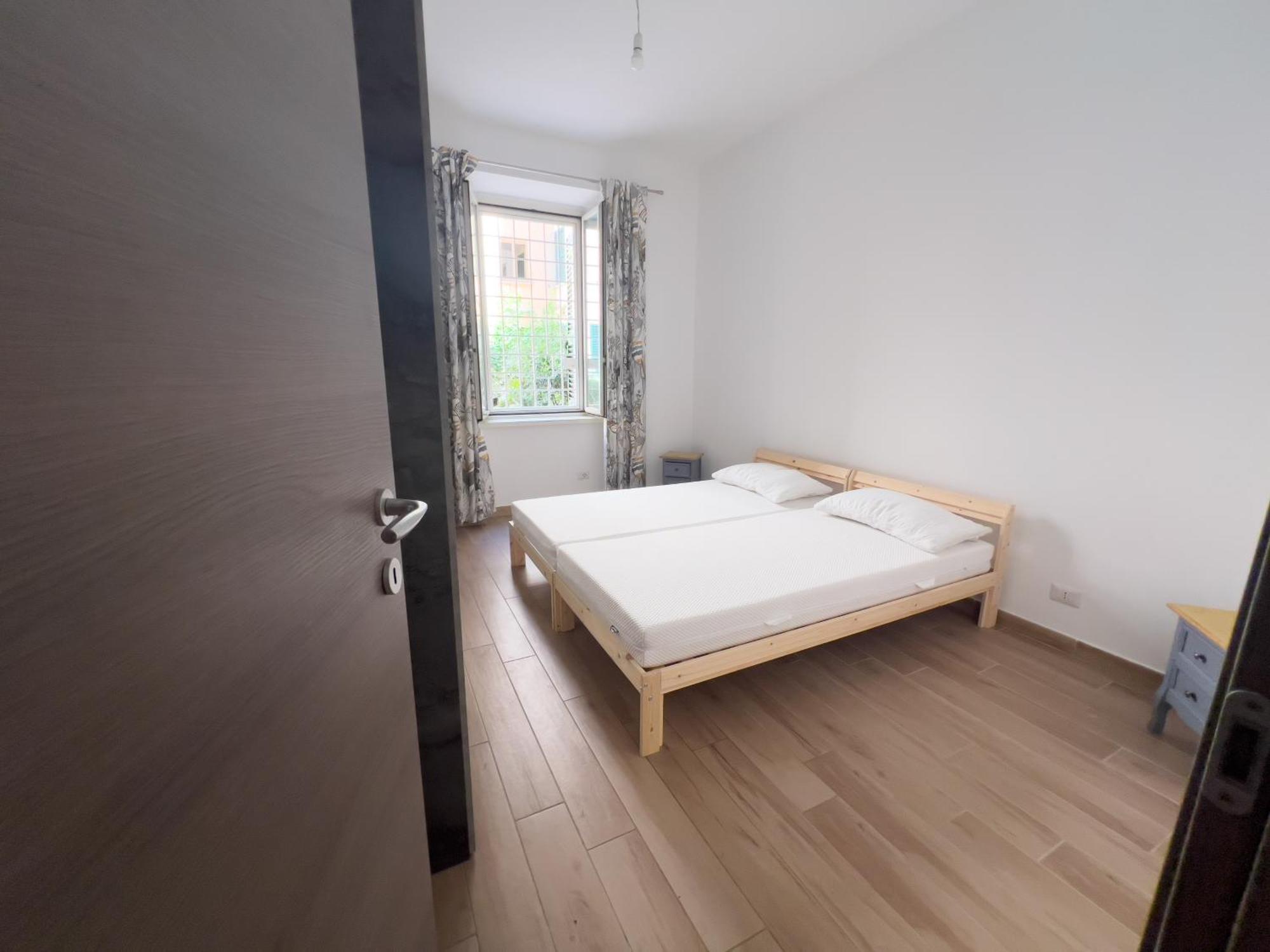 La Casa Che Accoglie Leilighet